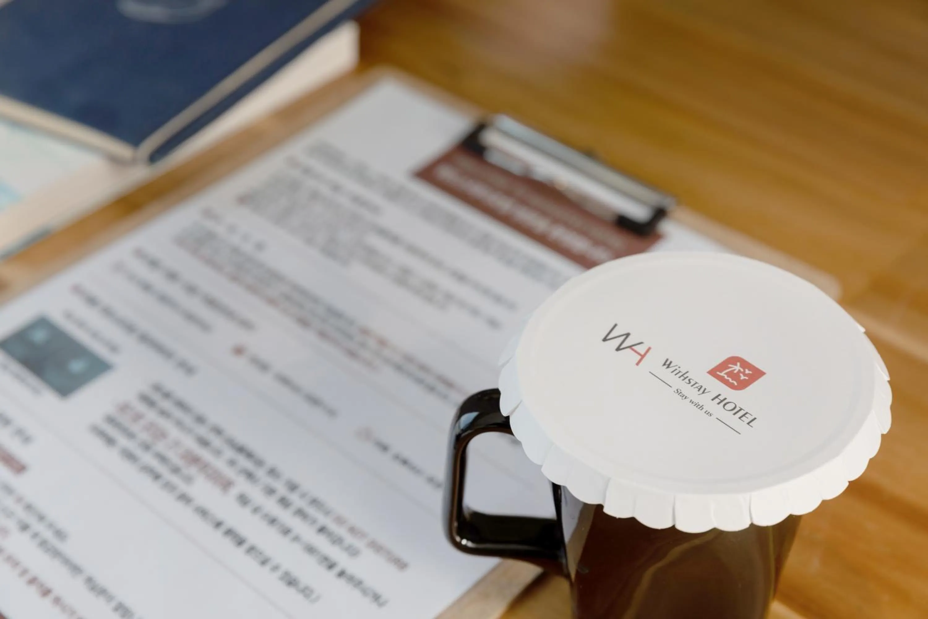 With Stay Jeju Hotel