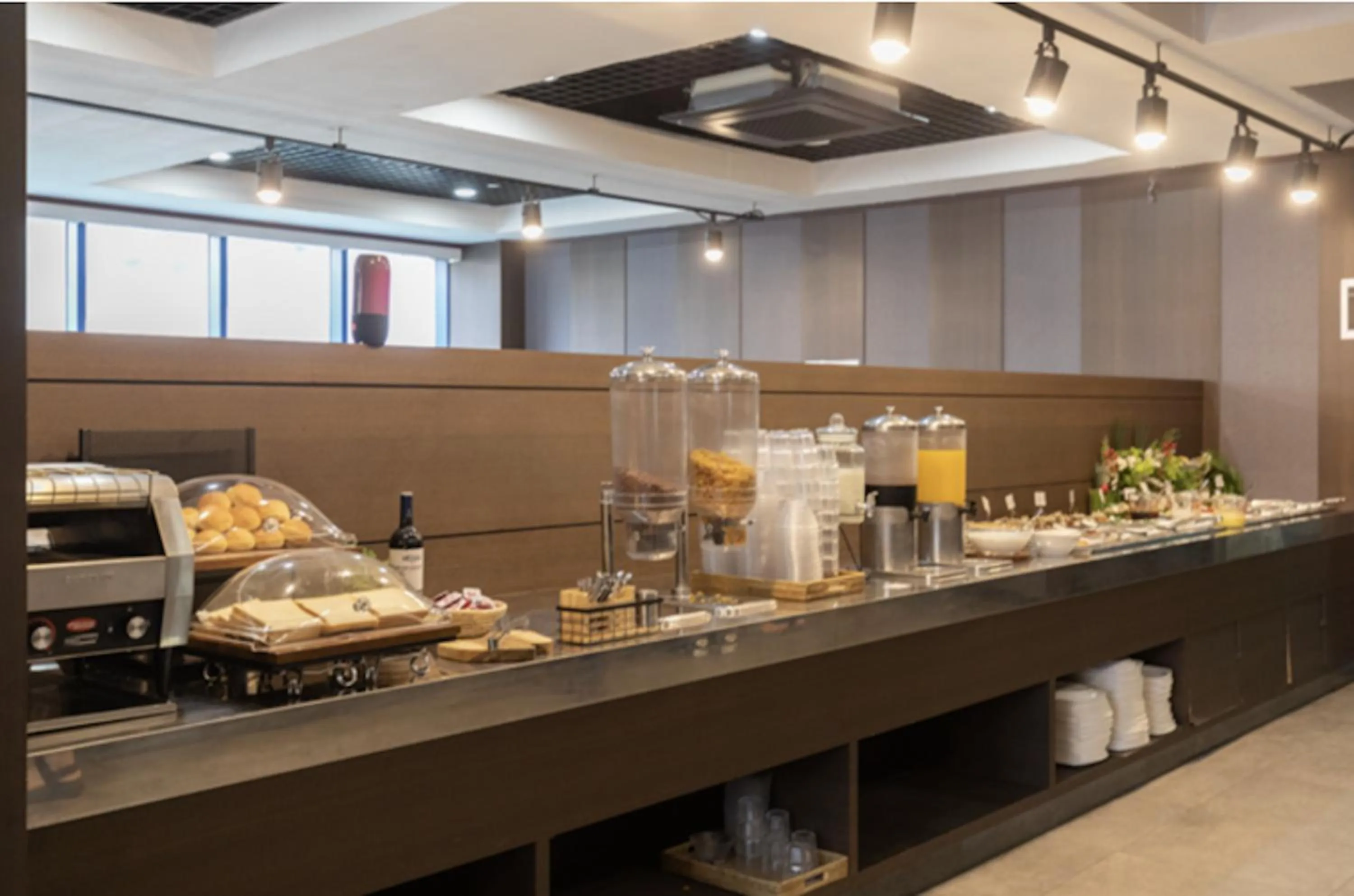 With Stay Jeju Hotel