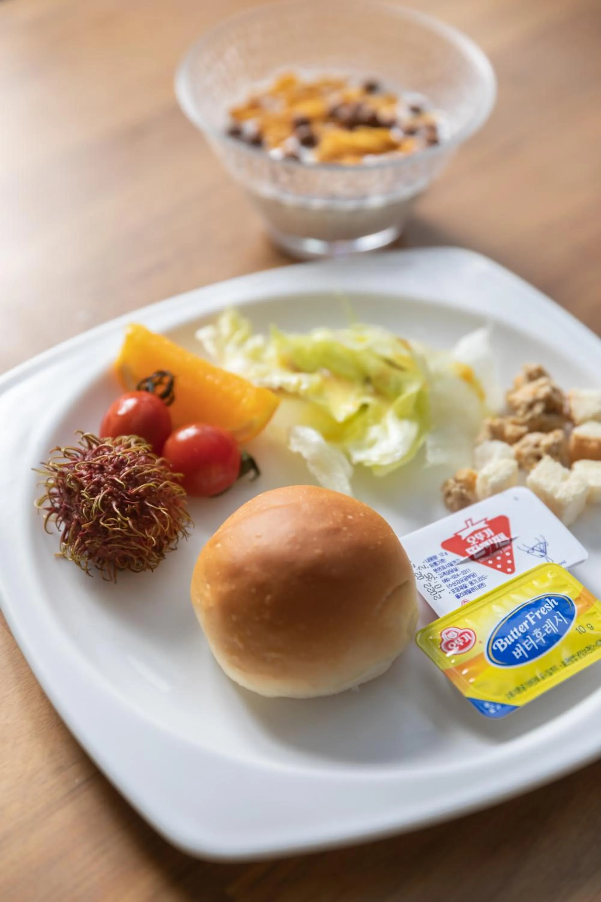 With Stay Jeju Hotel