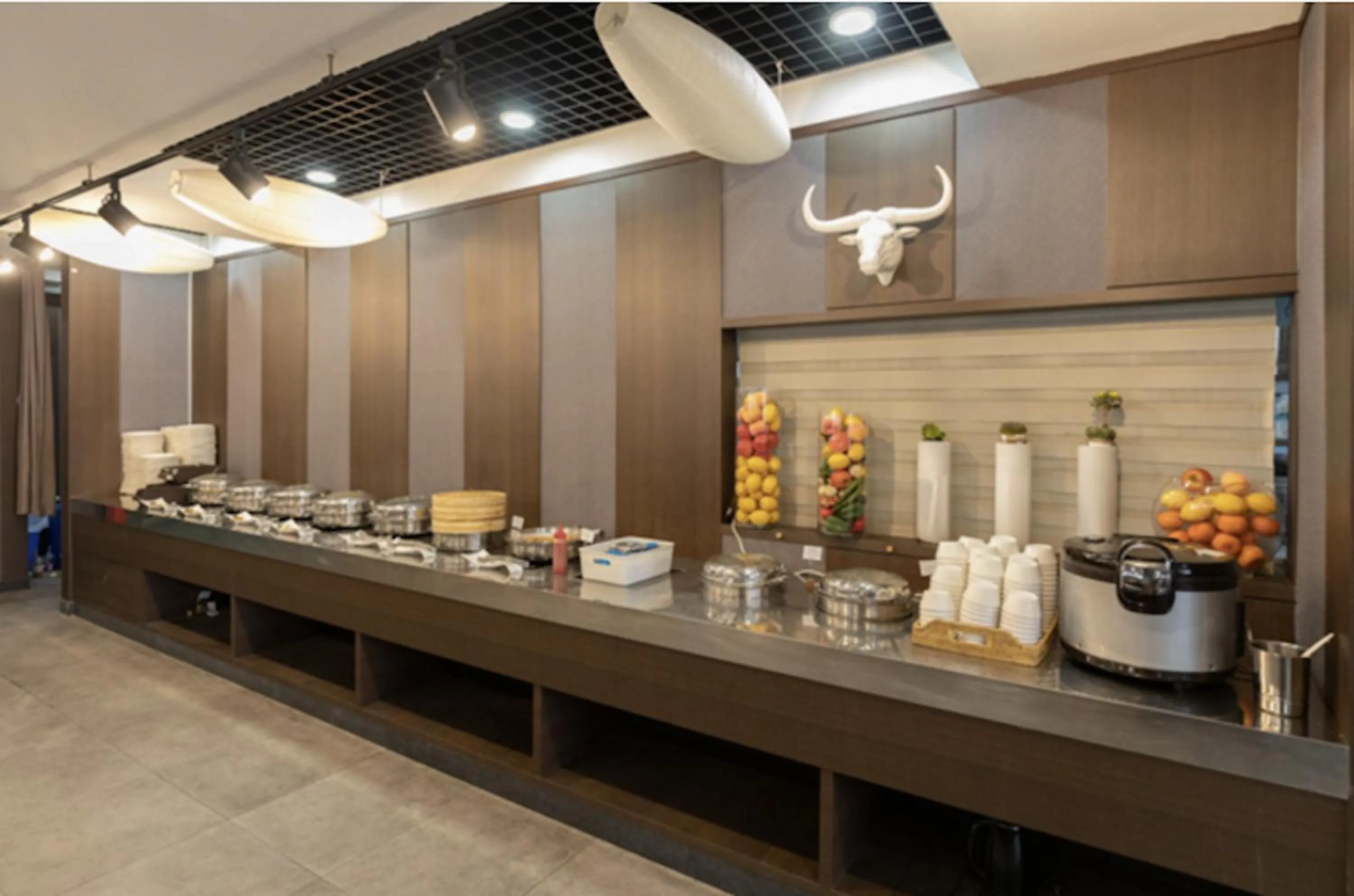 With Stay Jeju Hotel