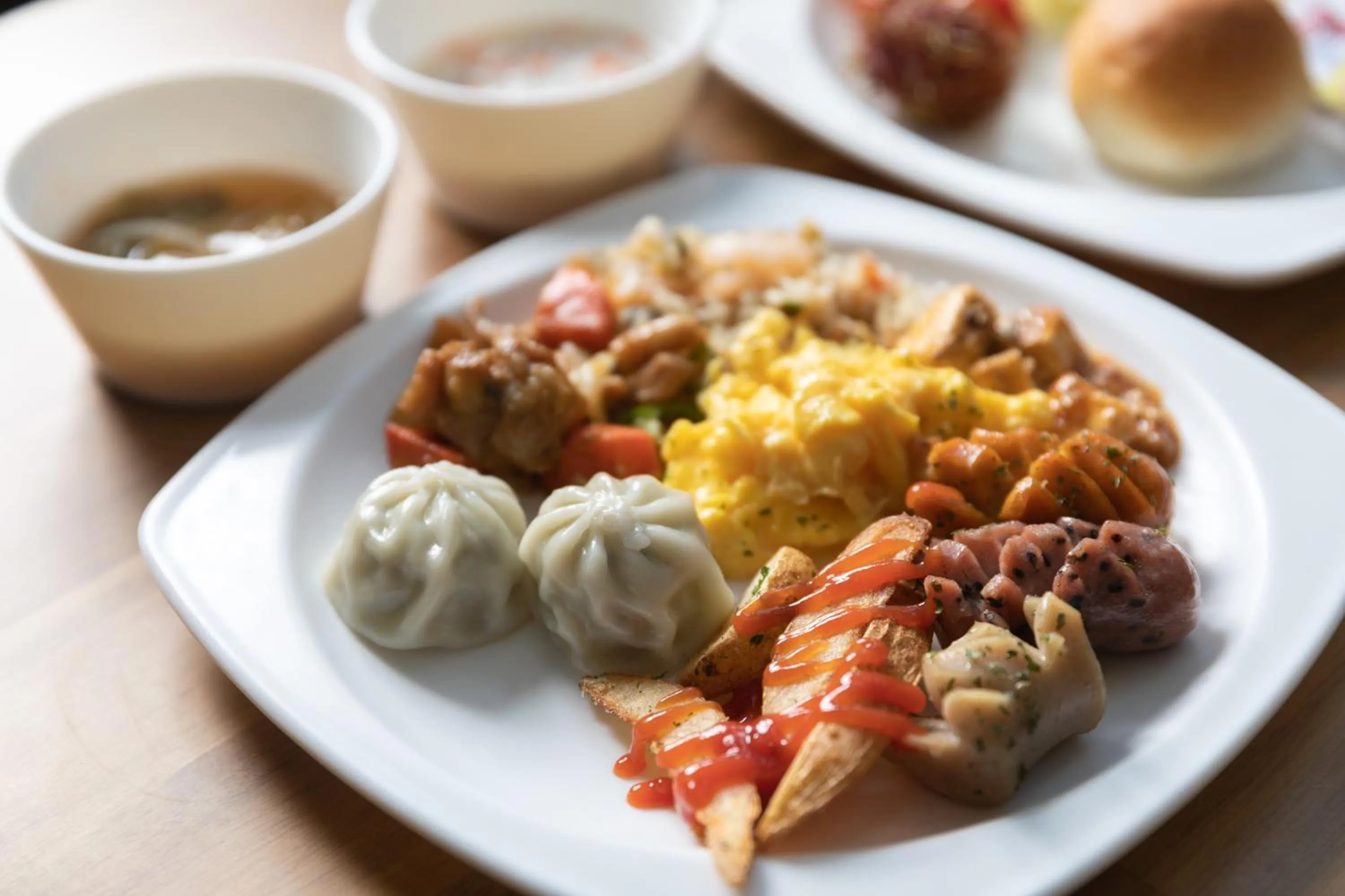 With Stay Jeju Hotel