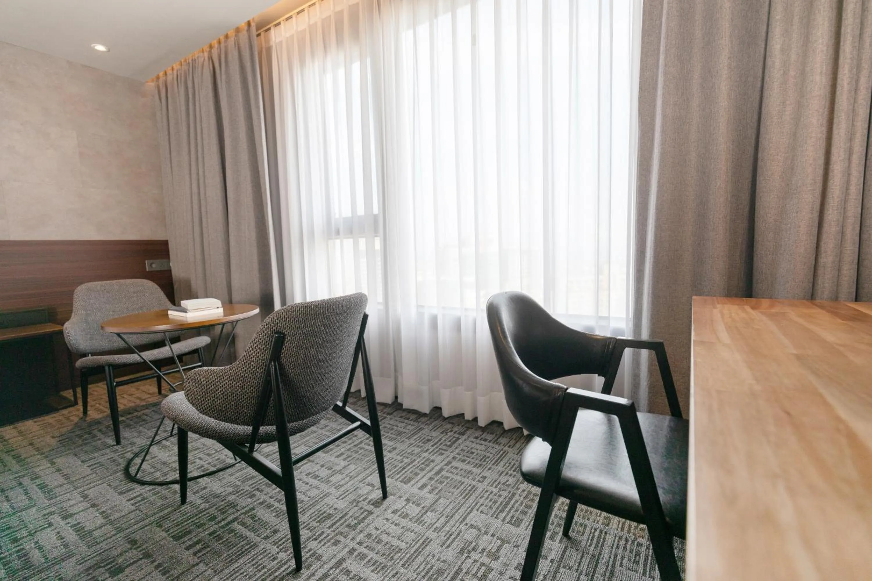 With Stay Jeju Hotel