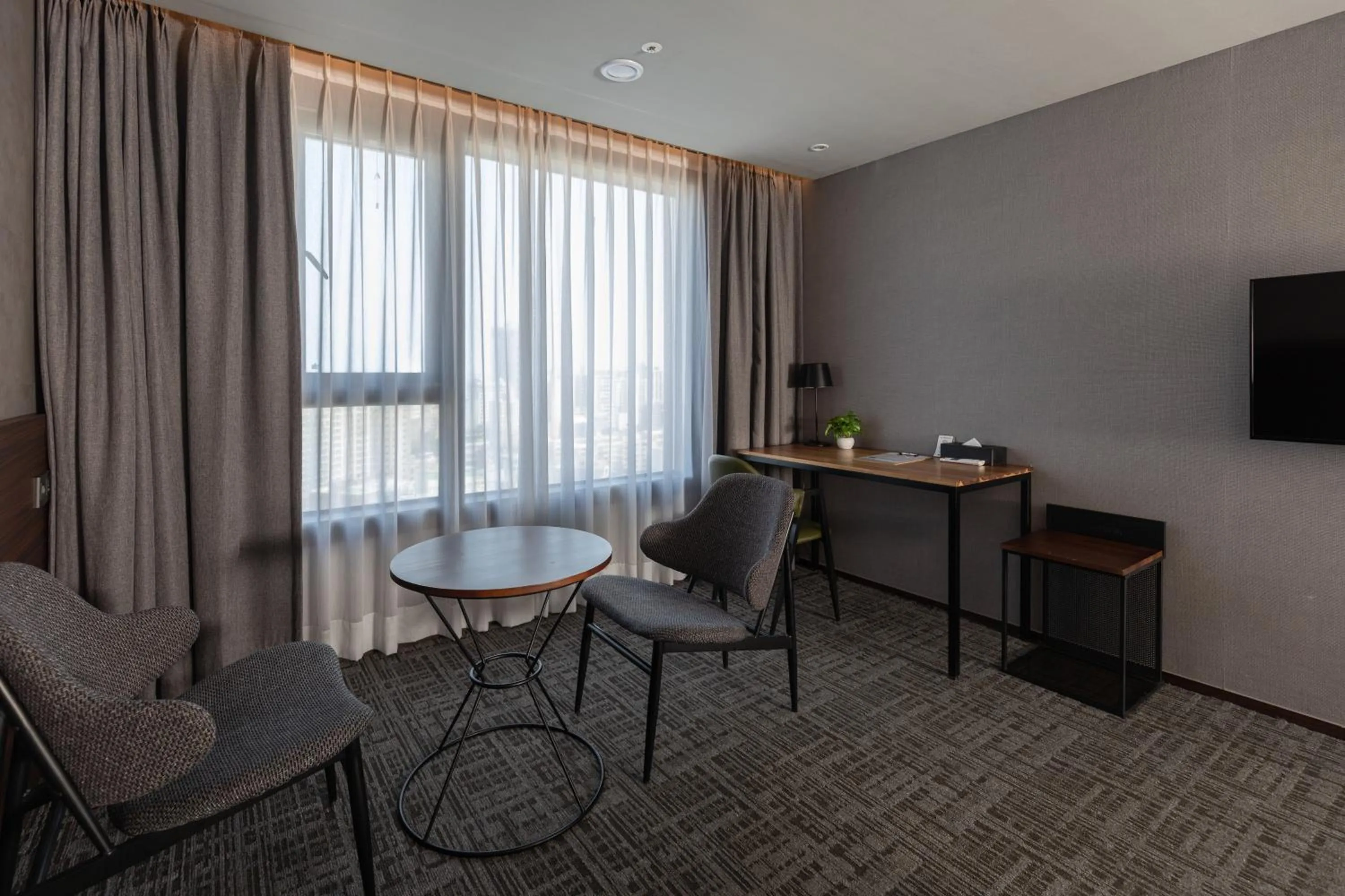 With Stay Jeju Hotel