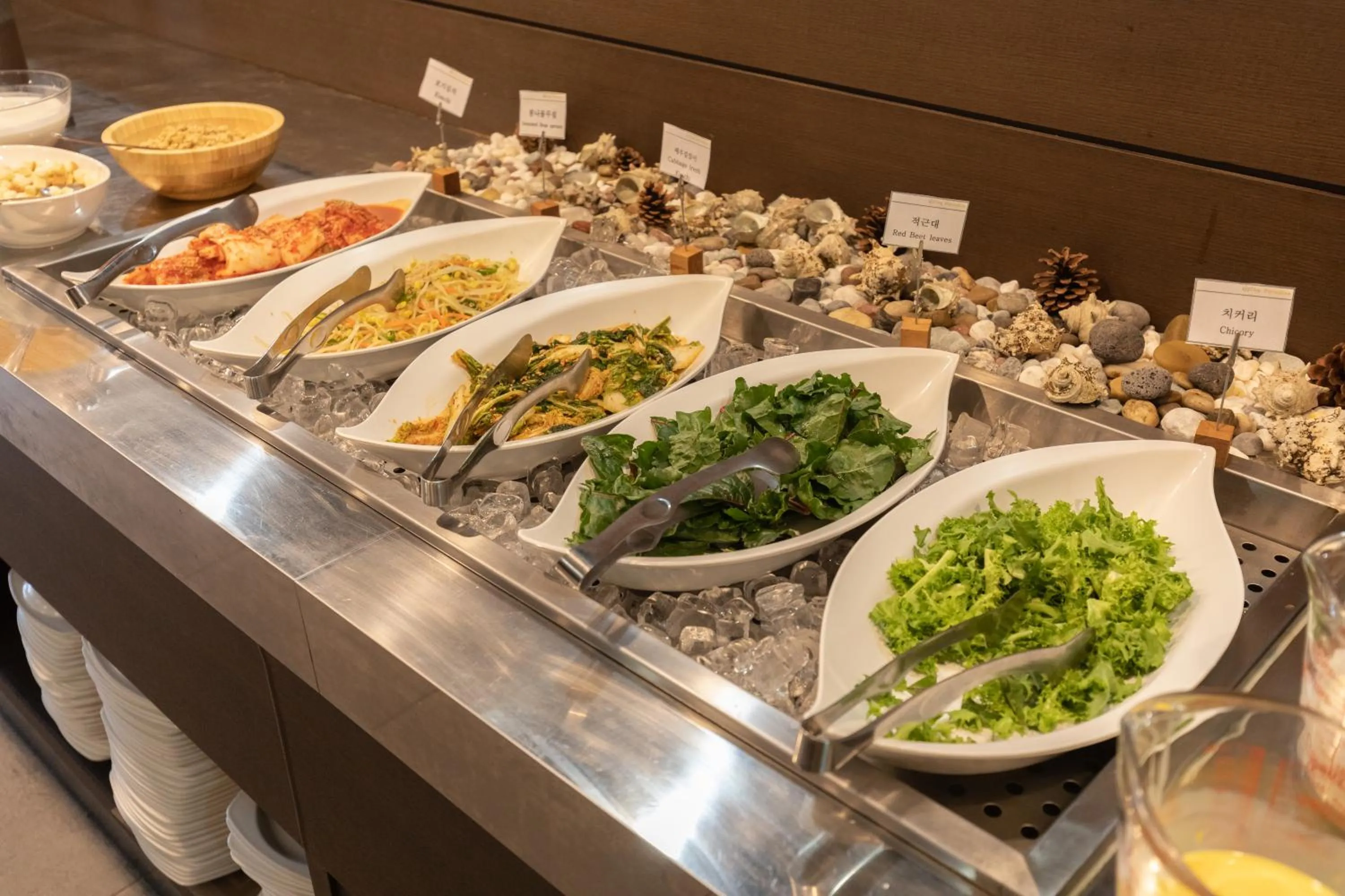 With Stay Jeju Hotel