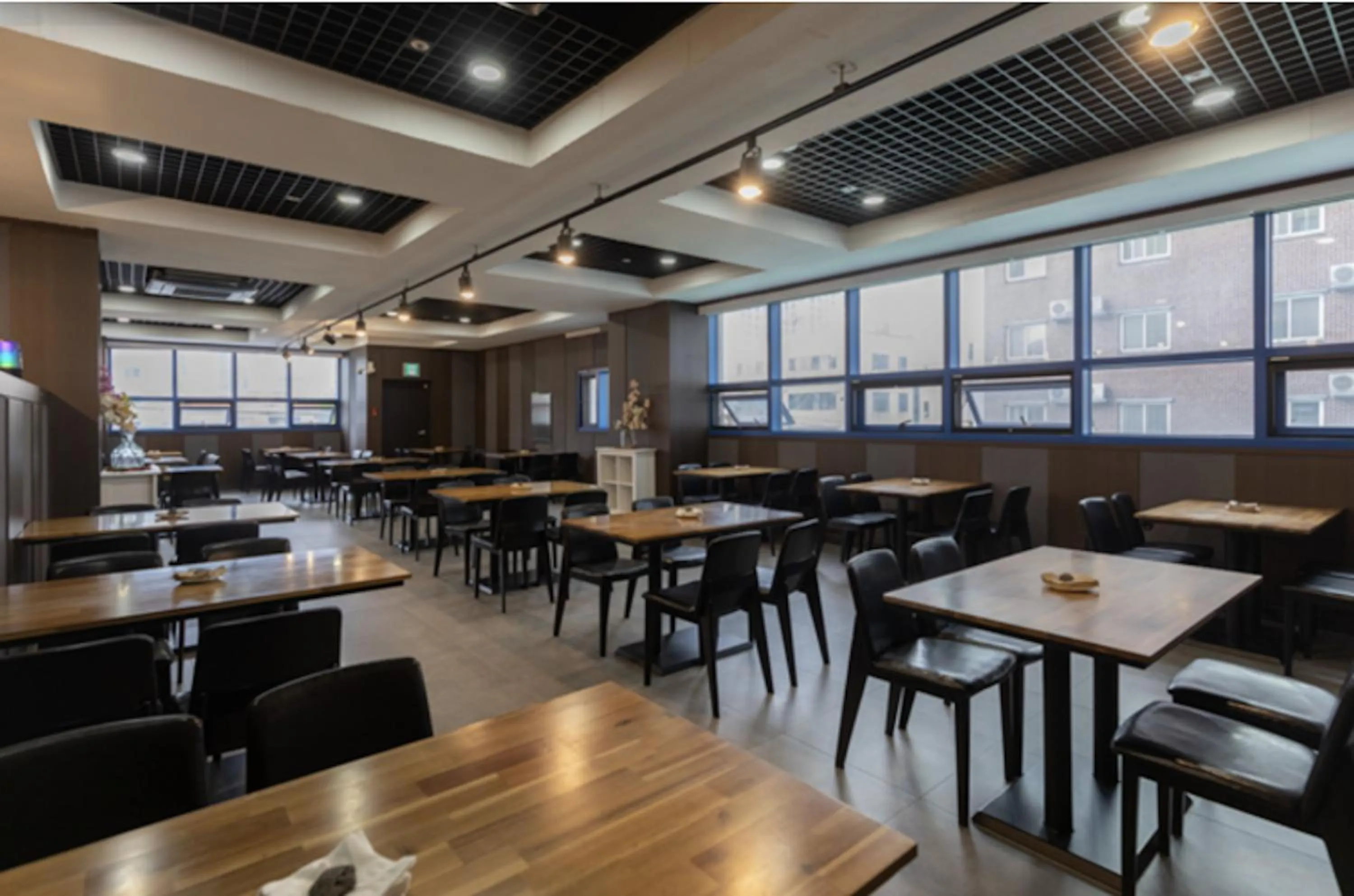 With Stay Jeju Hotel