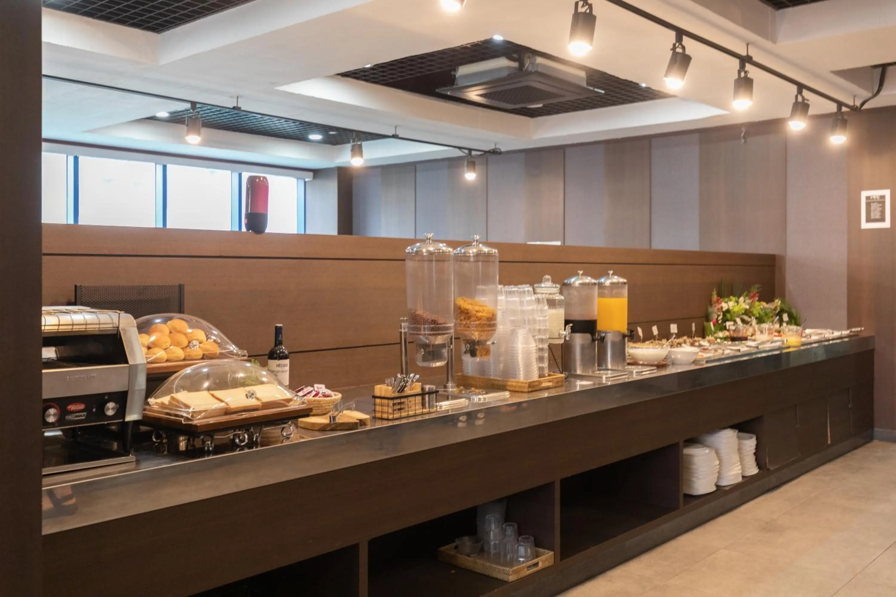 With Stay Jeju Hotel