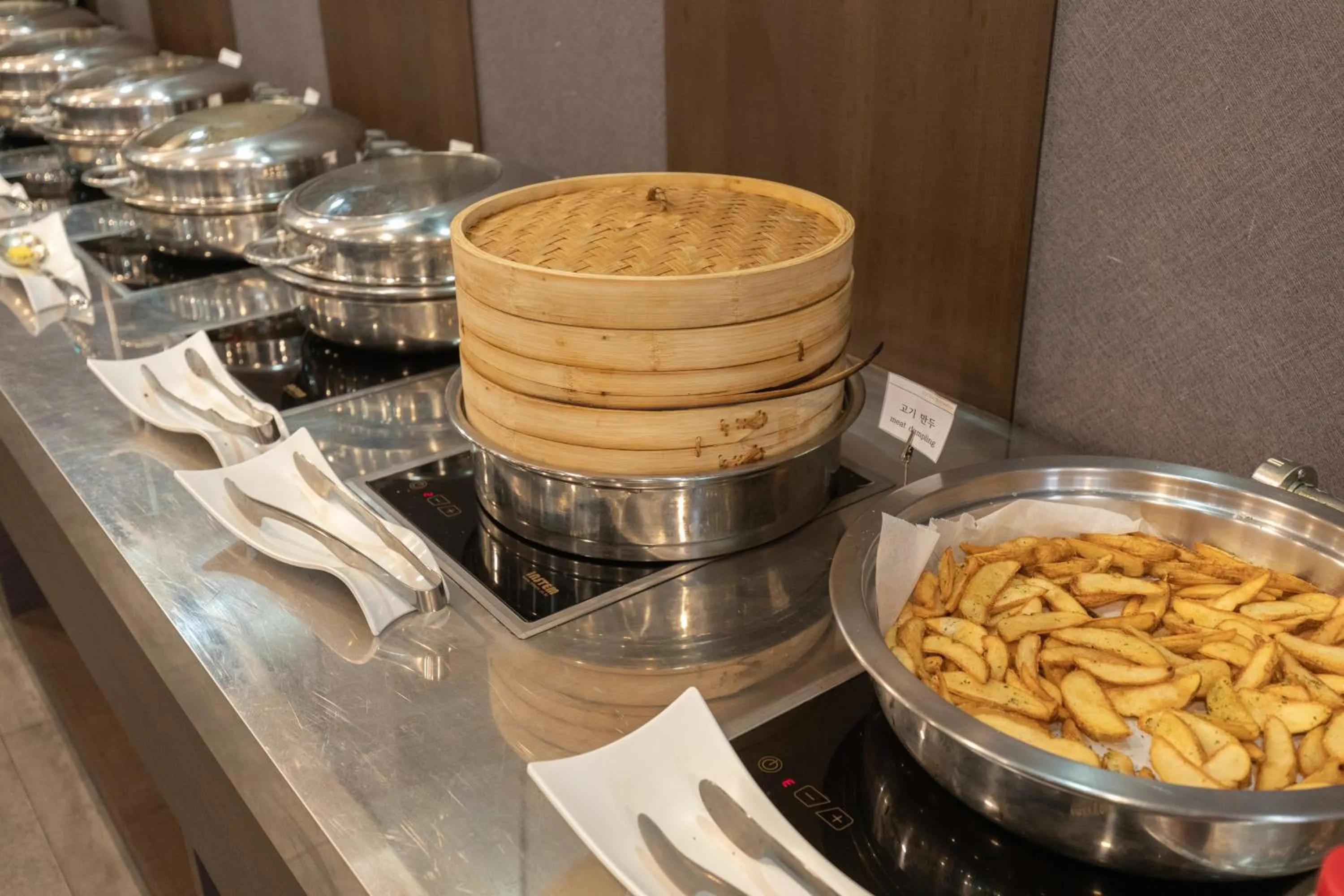 With Stay Jeju Hotel