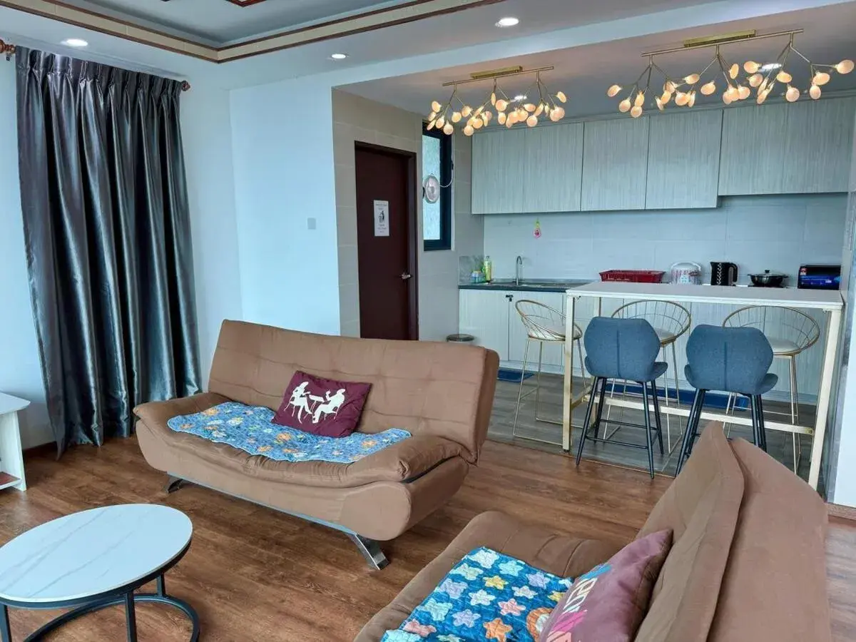 Jeff and Ricky Homestay 39 Vivacity Huge Unit Jeff and Ricky Homestay 39 Vivacity Huge Unit