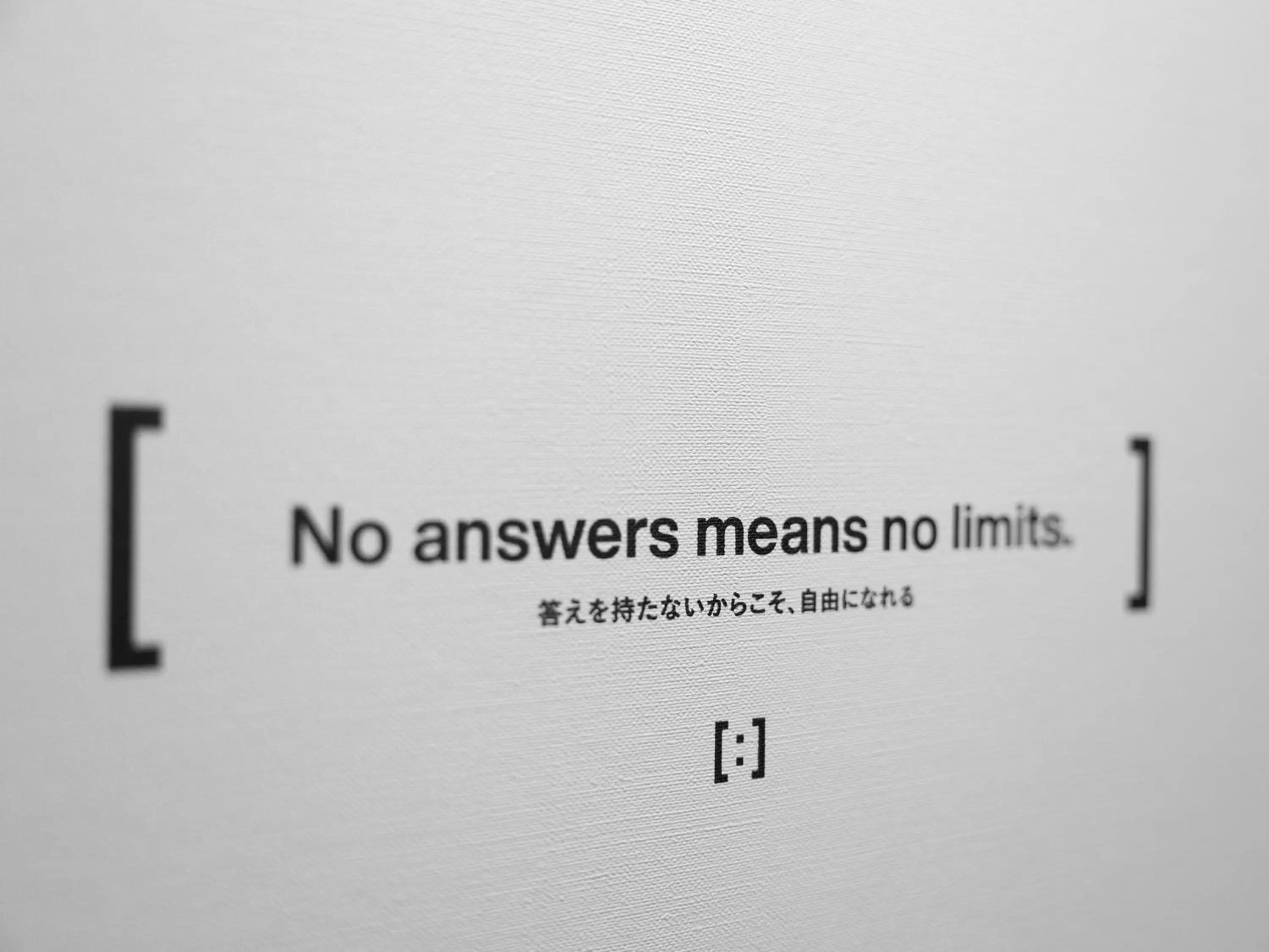 Area and facilities in Brackets Hotel Osaka Hommachi