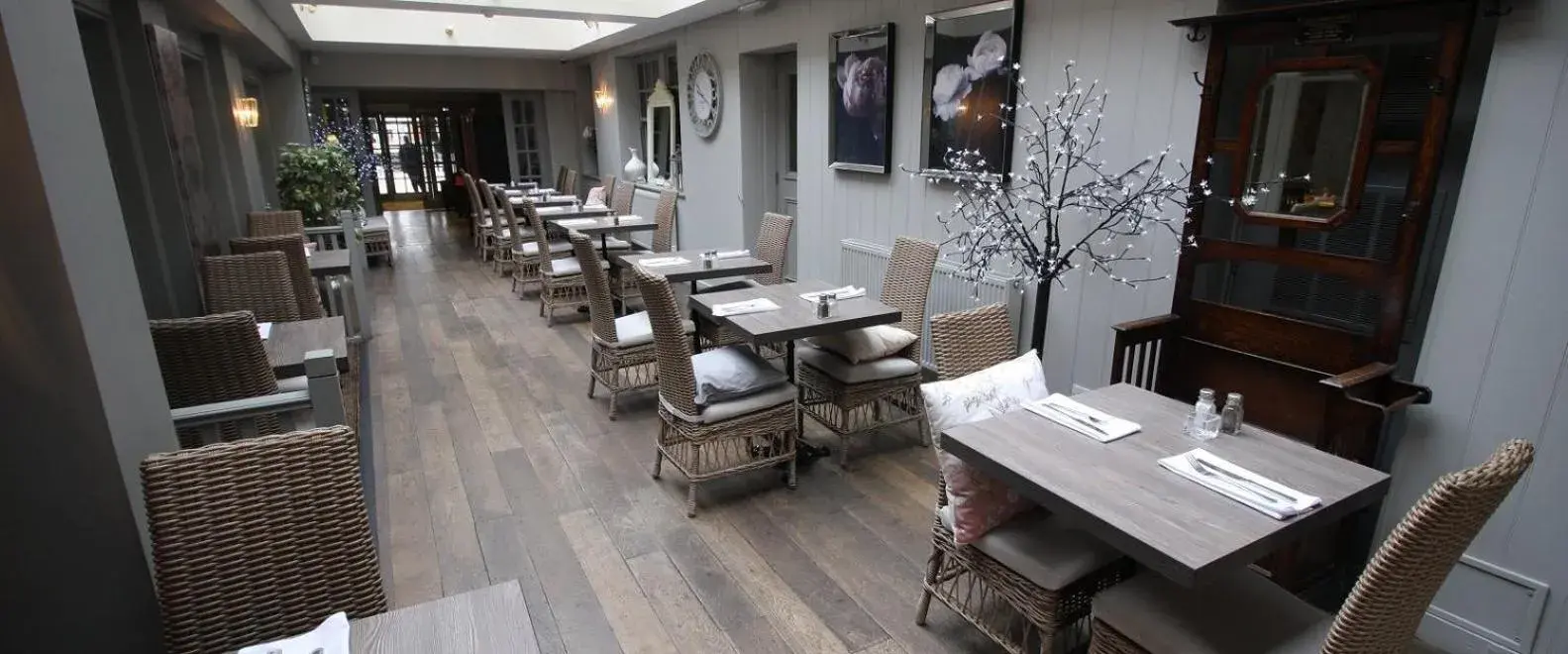 Family Room - single occupancy in The Bear Hotel Family Room - single occupancy in The Bear Hotel