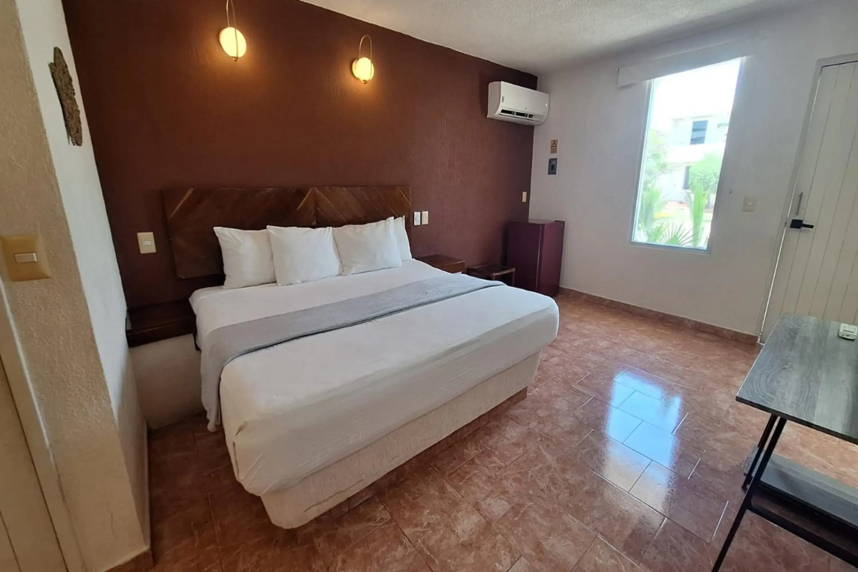 Deluxe Suite room in Capital O Hotel Rolovi Cancún Deluxe Suite room in Capital O Hotel Rolovi Cancún