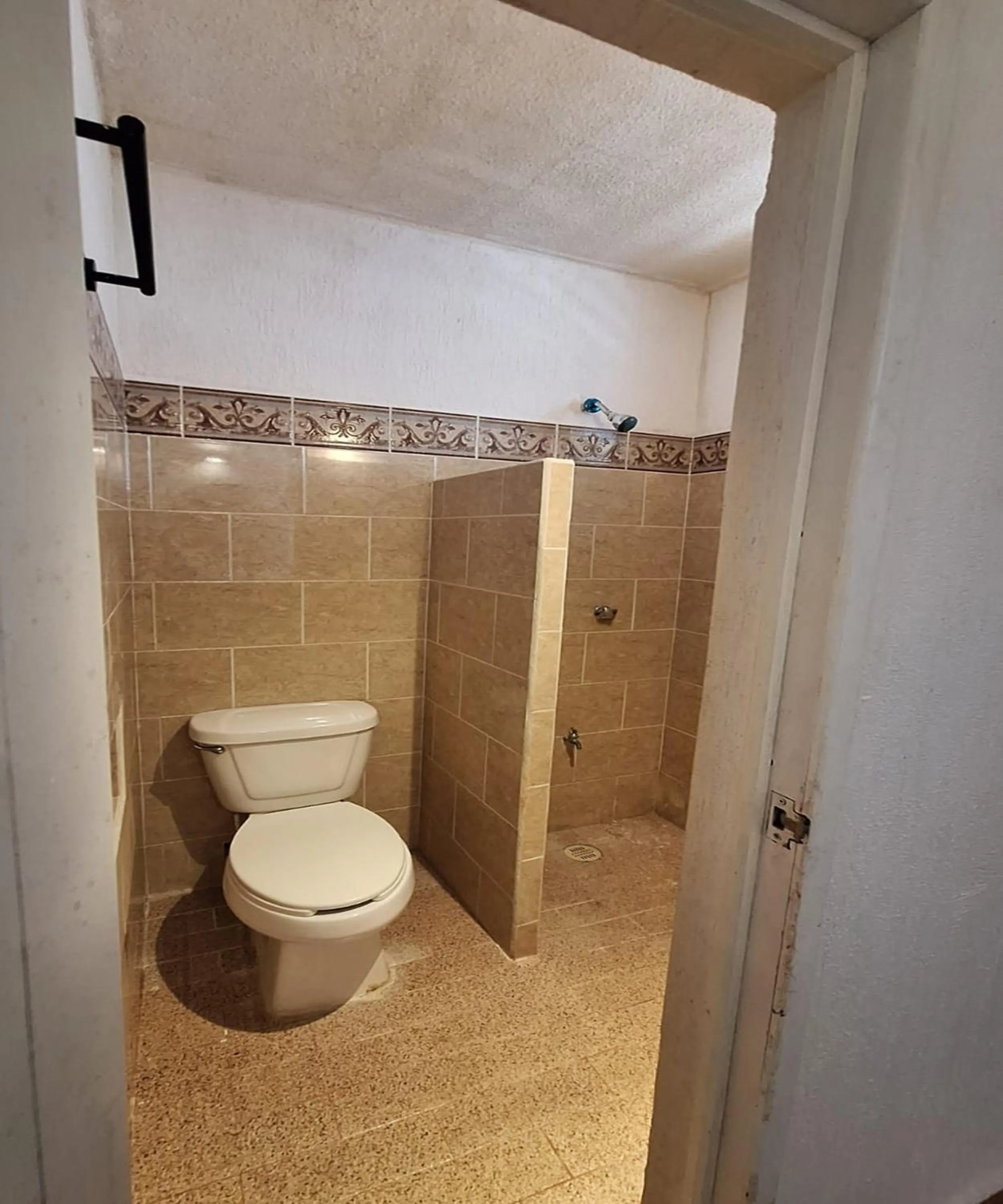 Bathroom in Capital O Hotel Rolovi Cancún