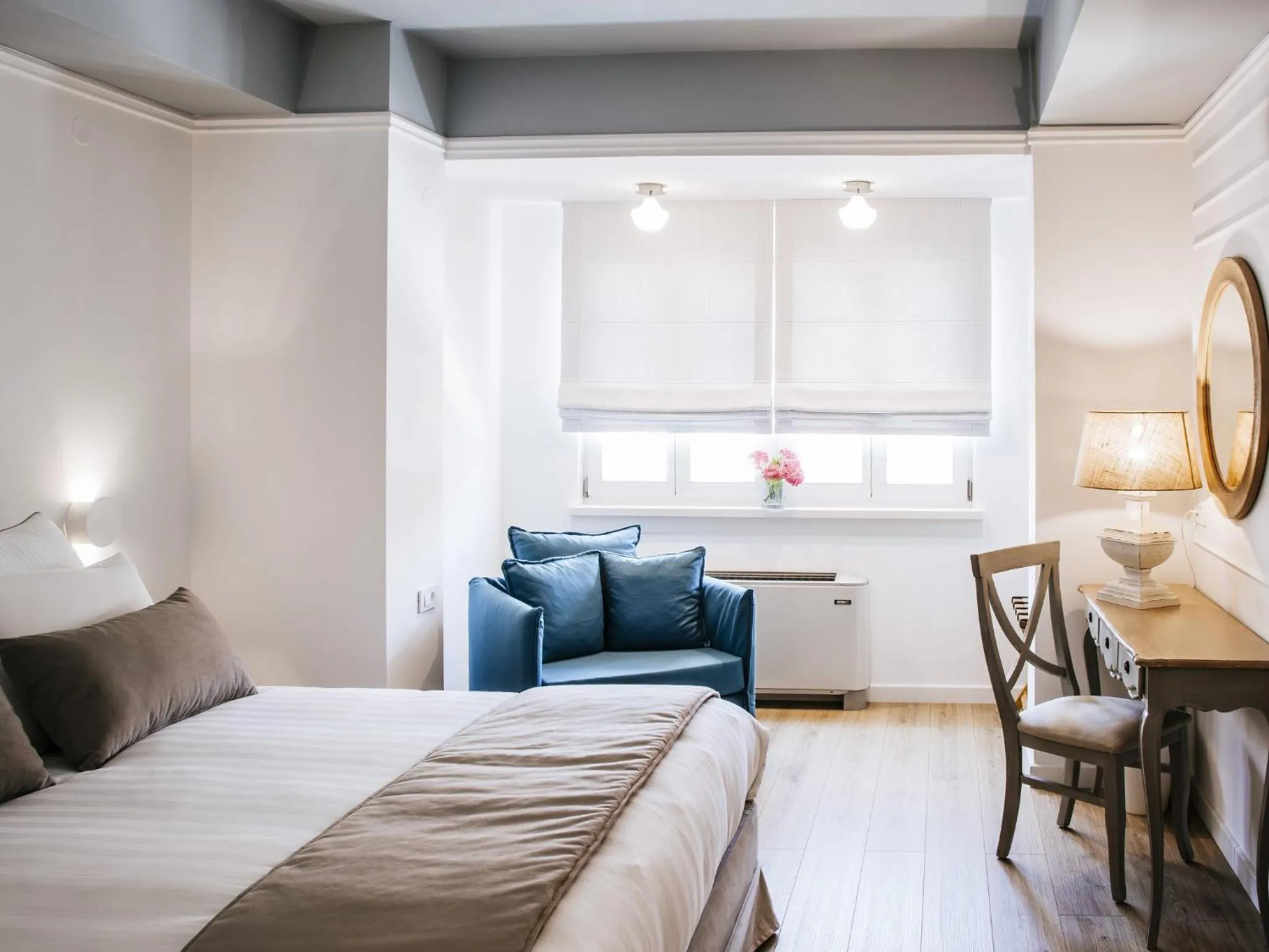 Photo of the whole room in Its Kale Boutique Hotel