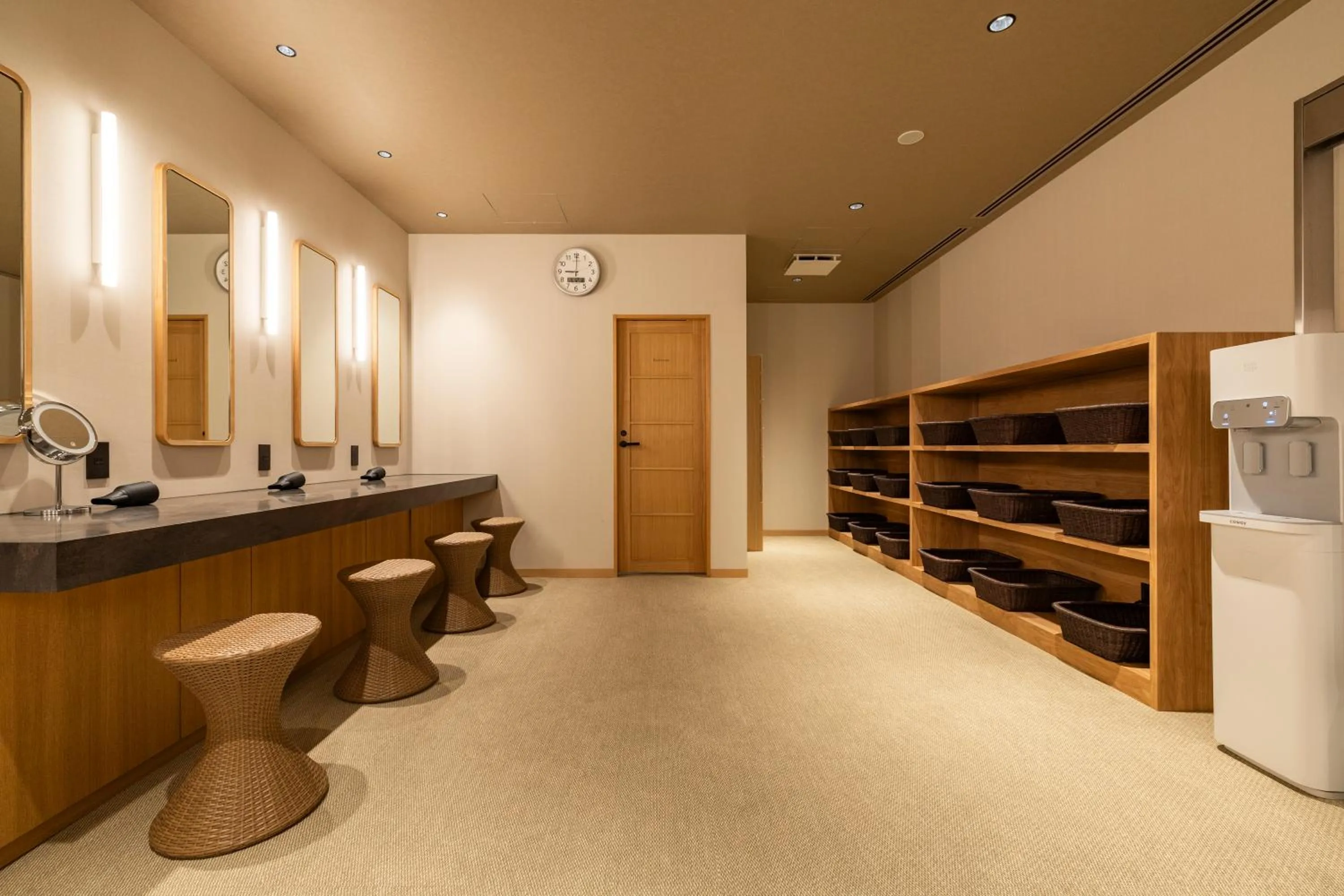 Public Bath in yugen kyoto shijo