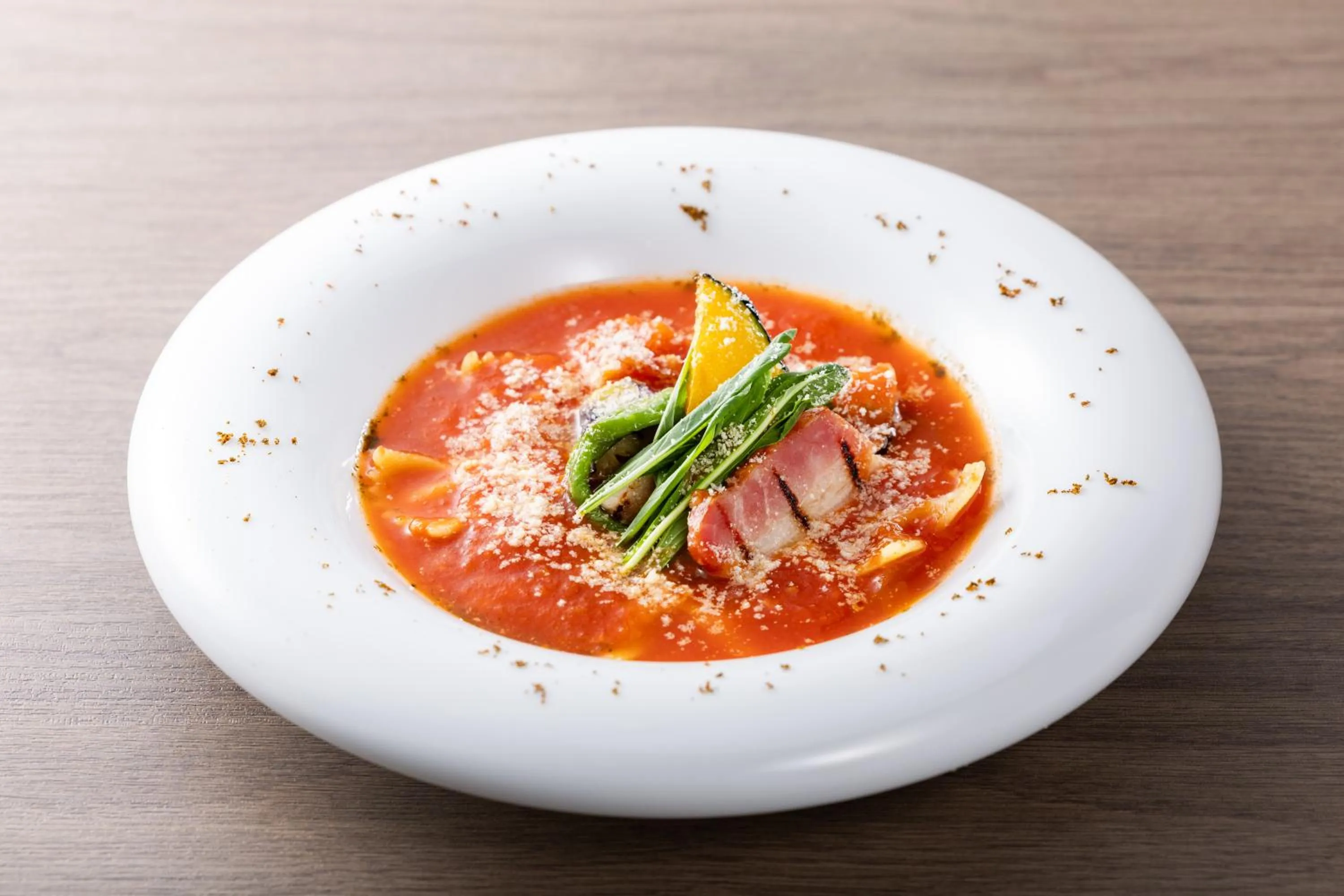 Restaurant/places to eat in yugen kyoto shijo