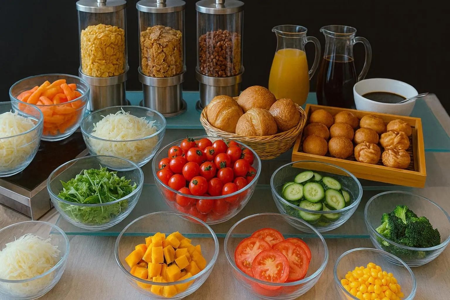 Restaurant/places to eat in yugen kyoto shijo