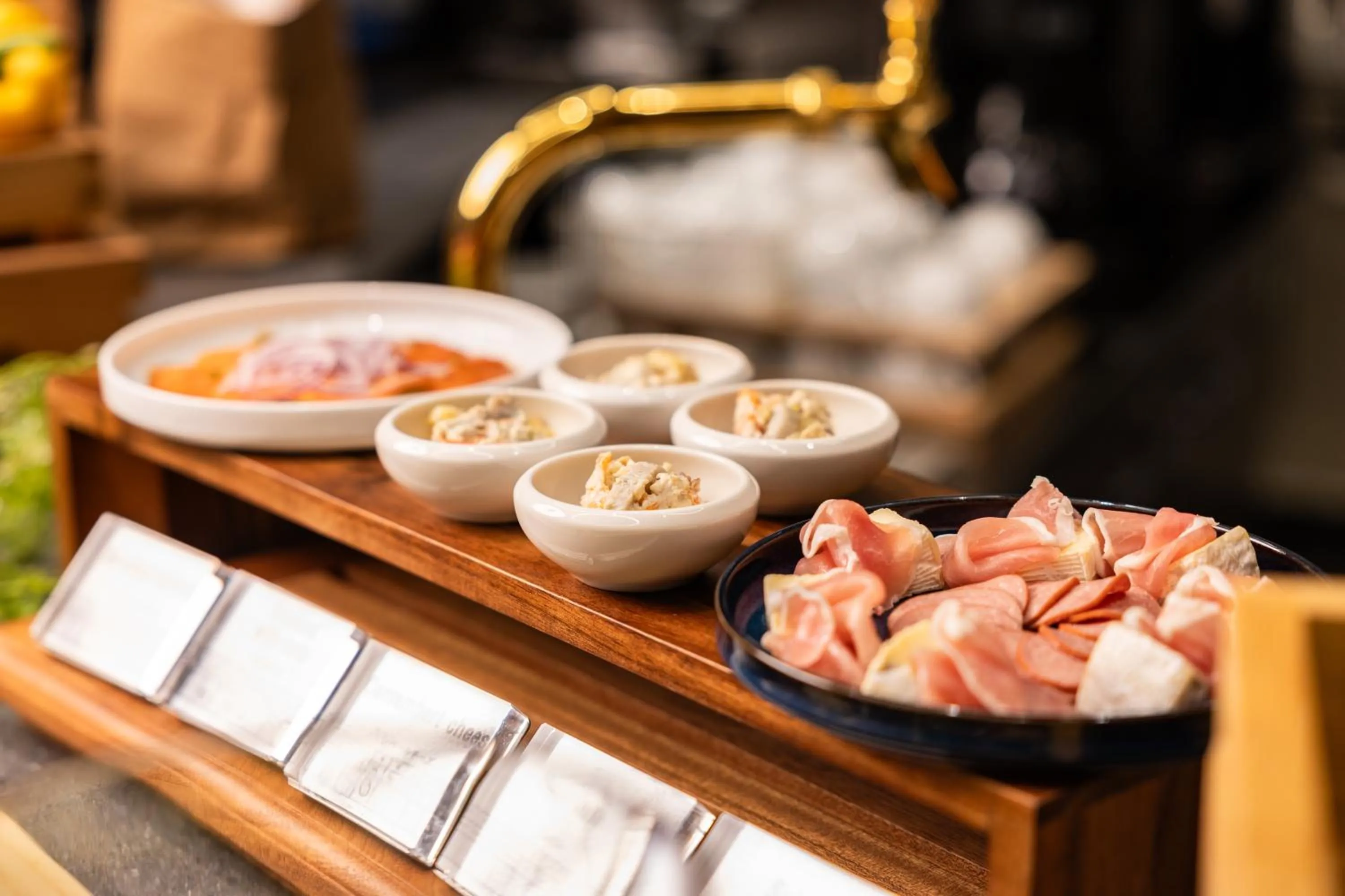 Restaurant/places to eat in yugen kyoto shijo