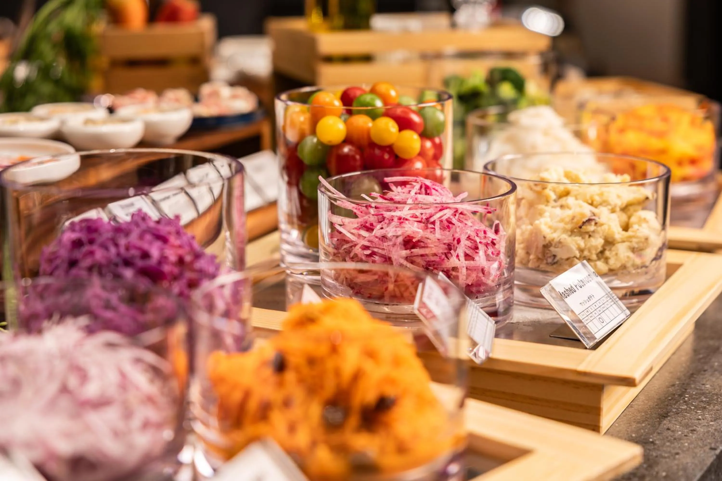 Restaurant/places to eat in yugen kyoto shijo