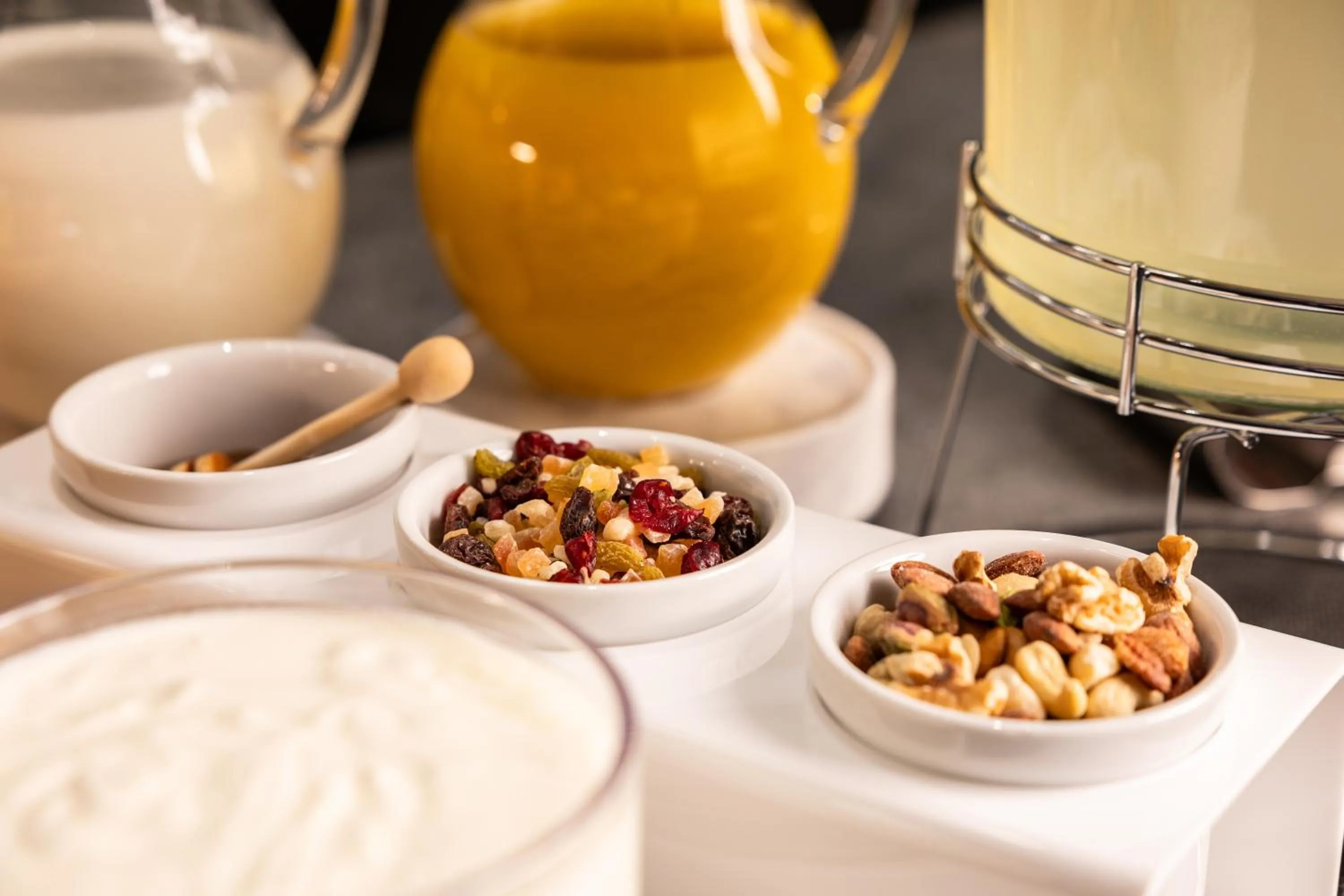 Restaurant/places to eat in yugen kyoto shijo