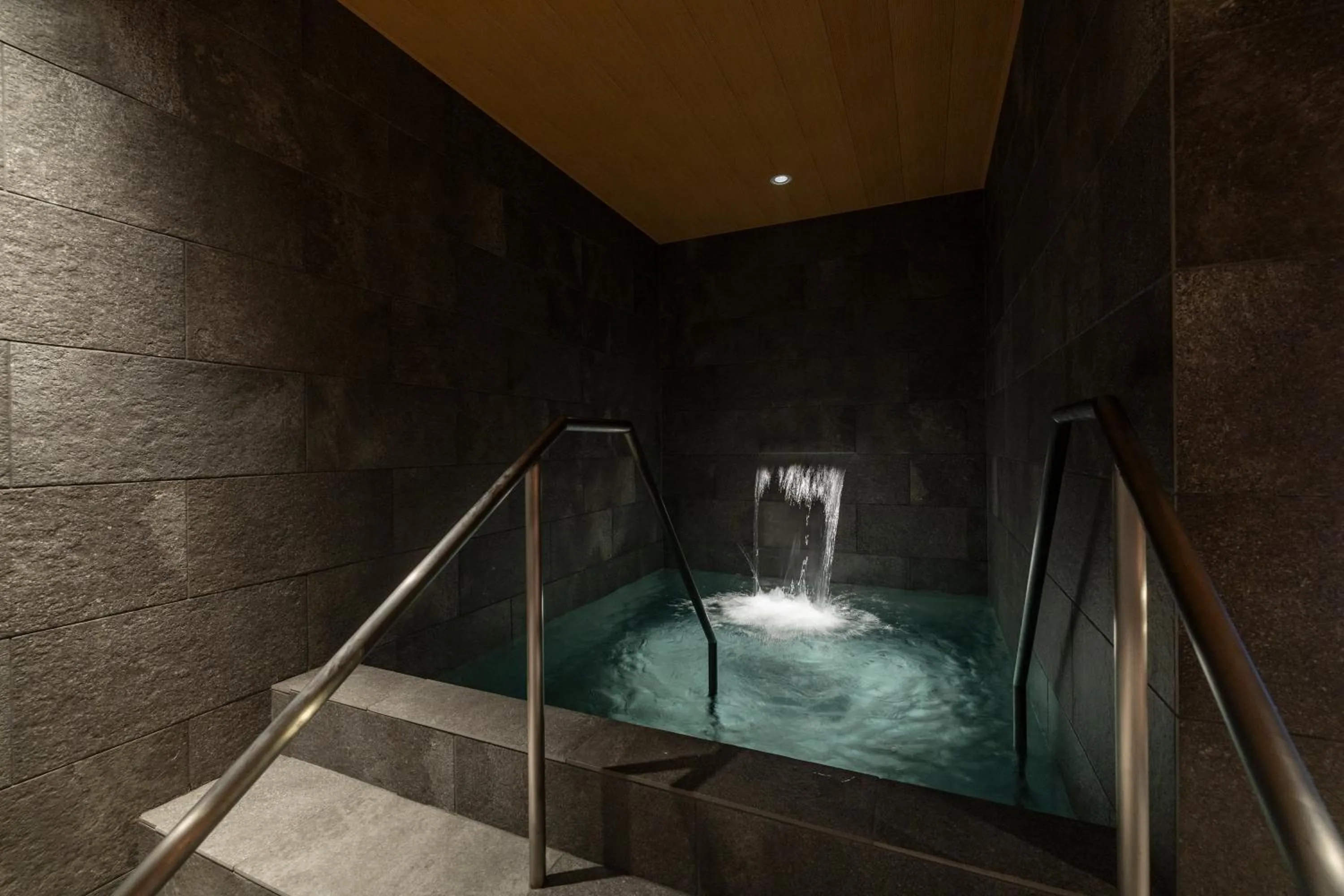 Public Bath in yugen kyoto shijo