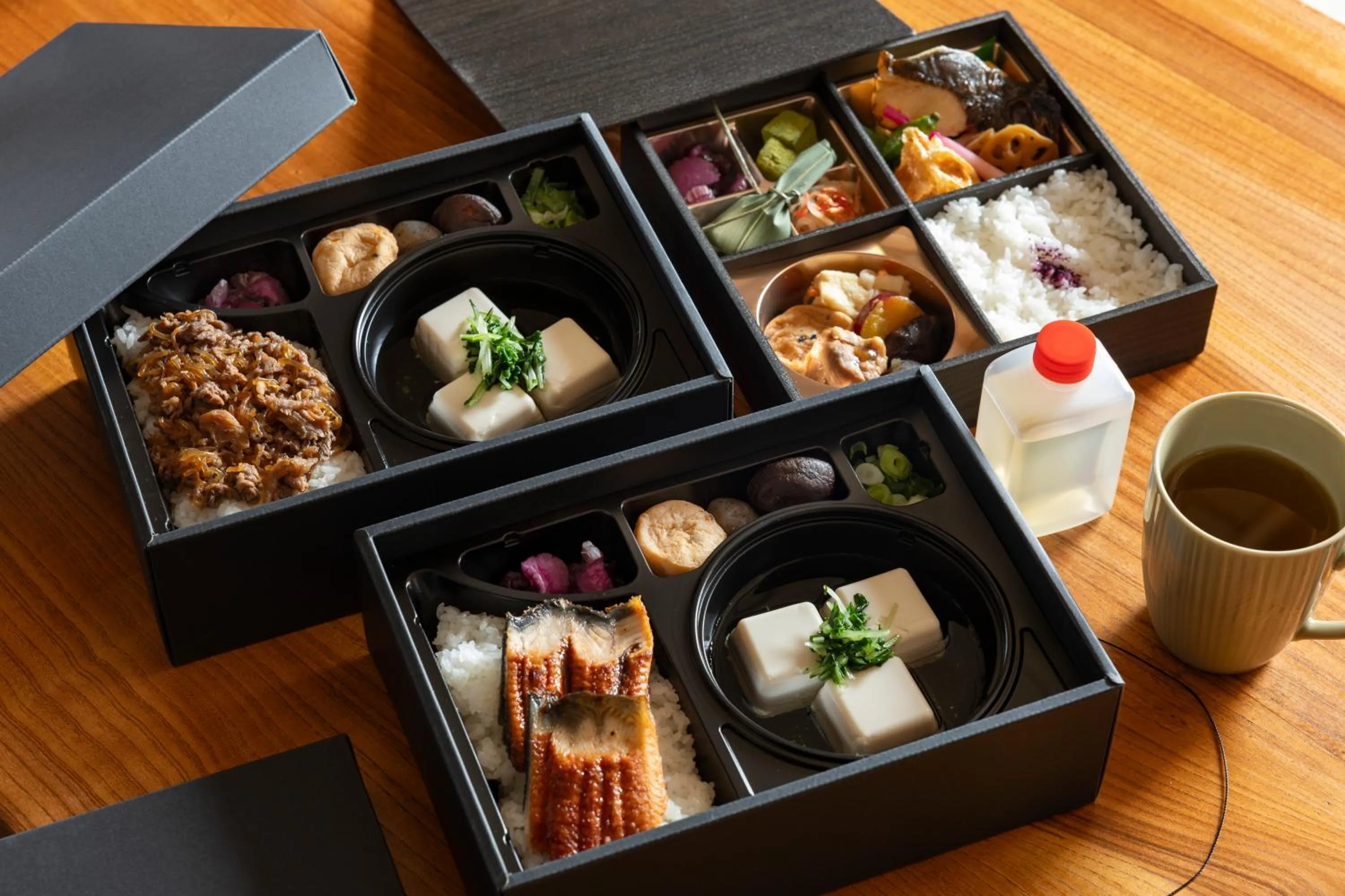 Breakfast in yugen kyoto shijo