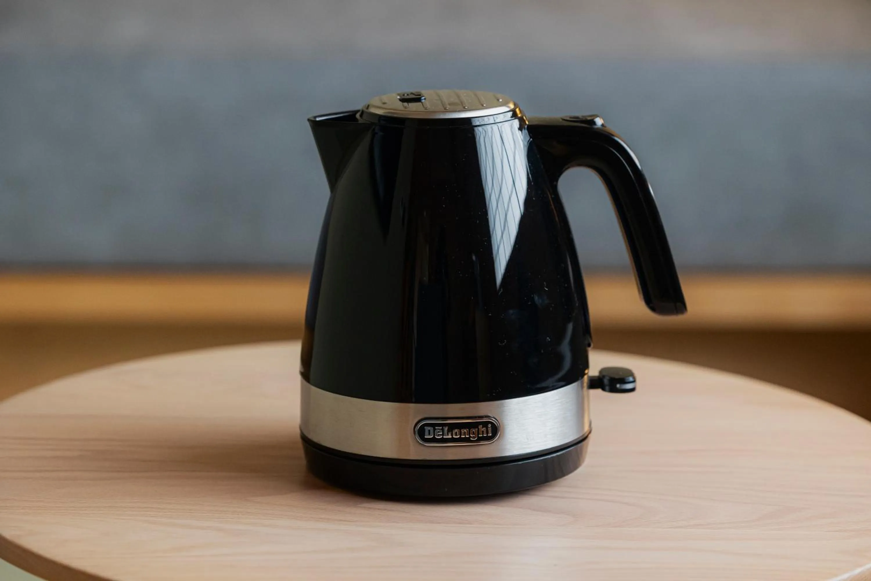 Photo of the whole room in yugen kyoto shijo