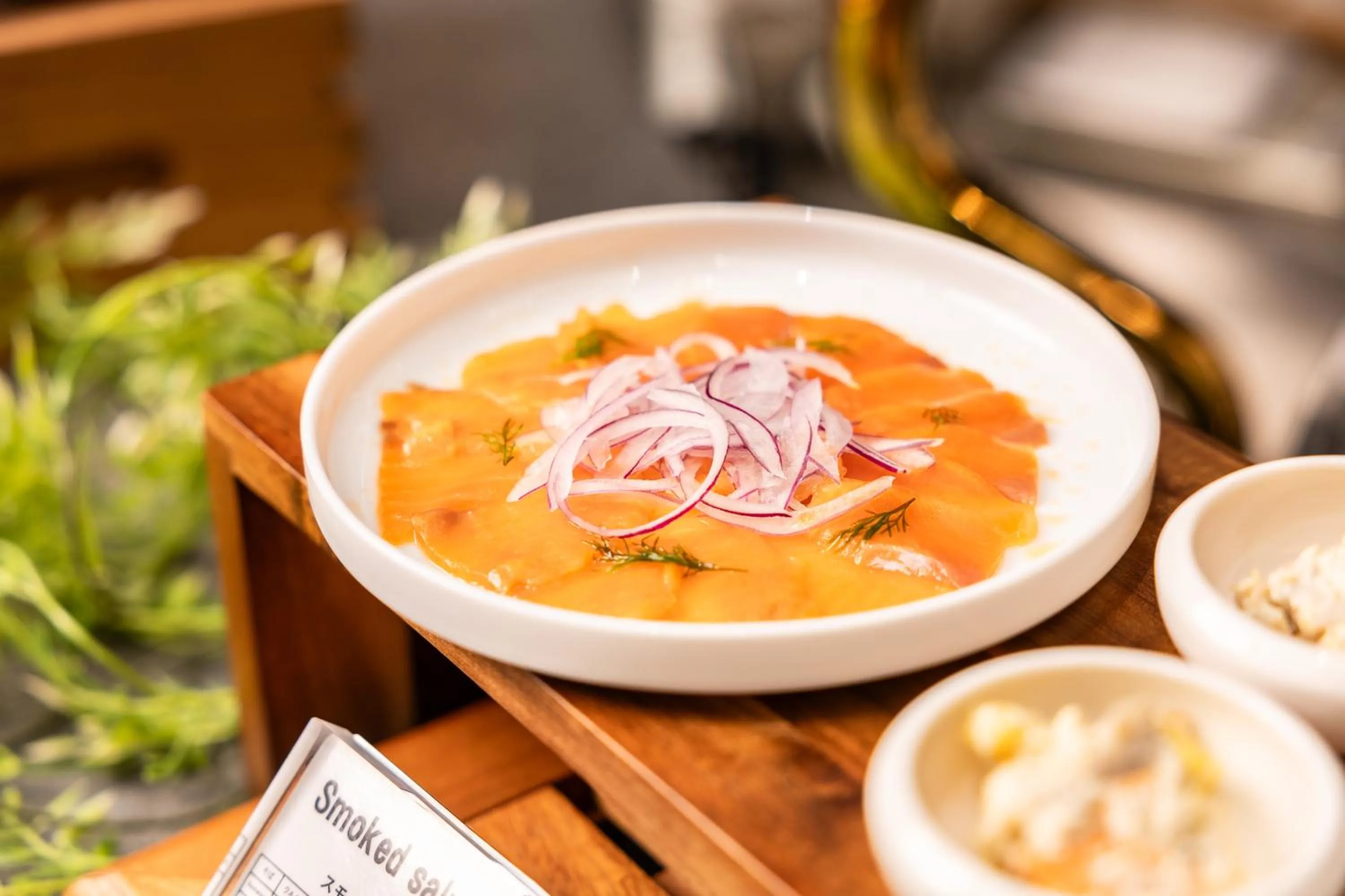 Restaurant/places to eat in yugen kyoto shijo