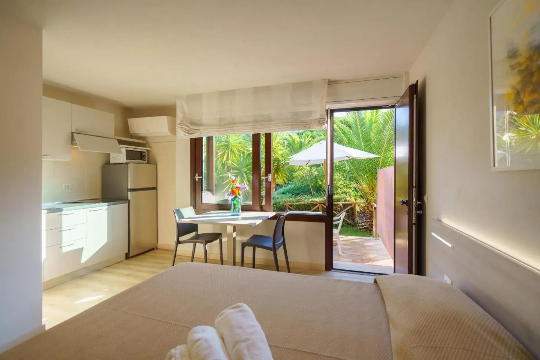 Comfort Studio in Residence Solemaremma Comfort Studio in Residence Solemaremma