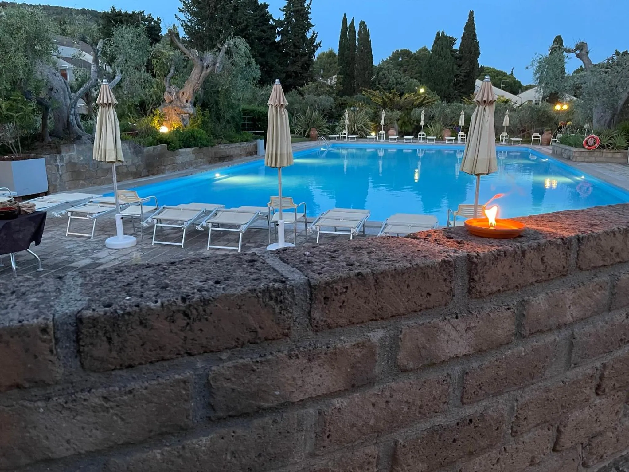 Summer in Residence Solemaremma