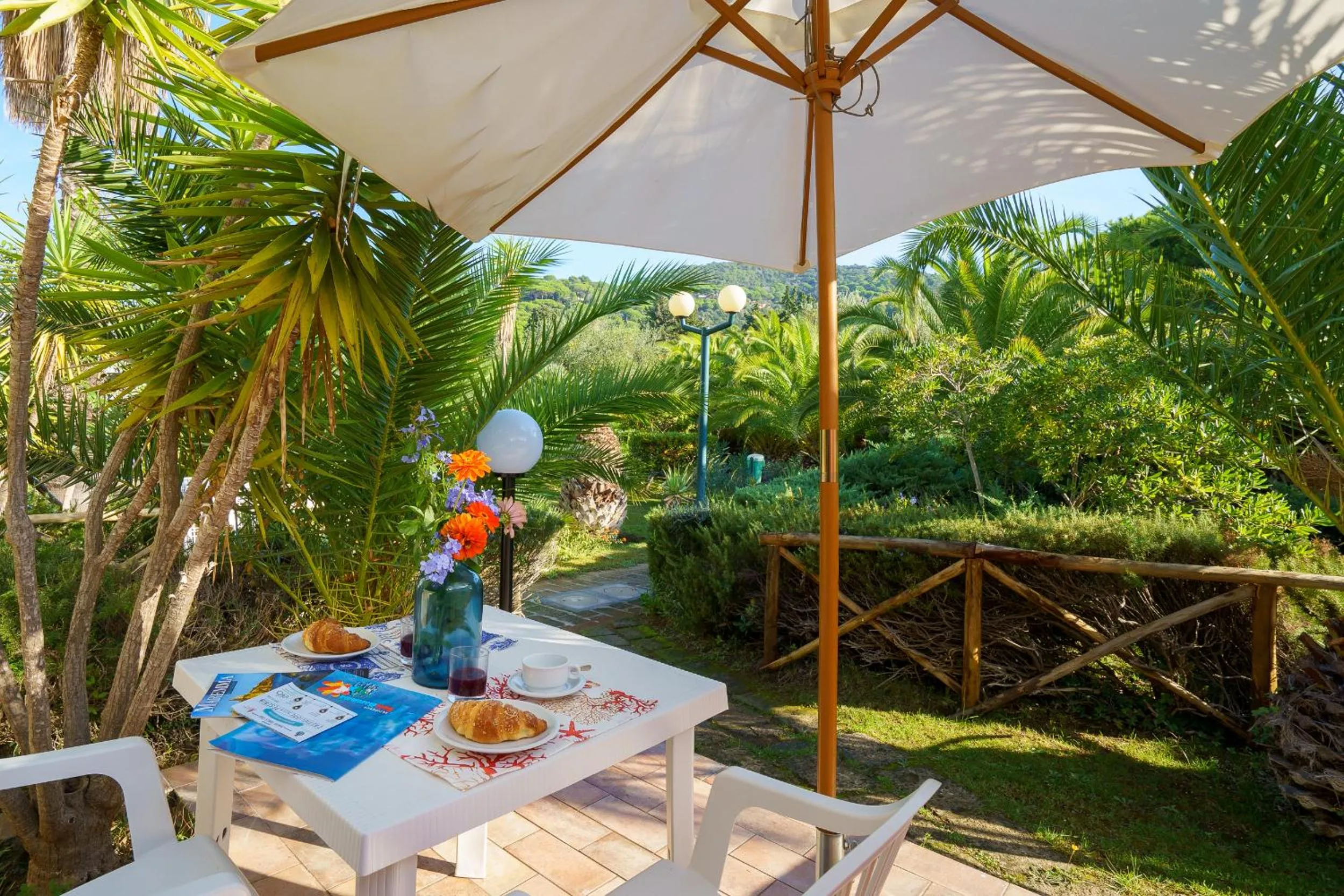 Garden in Residence Solemaremma