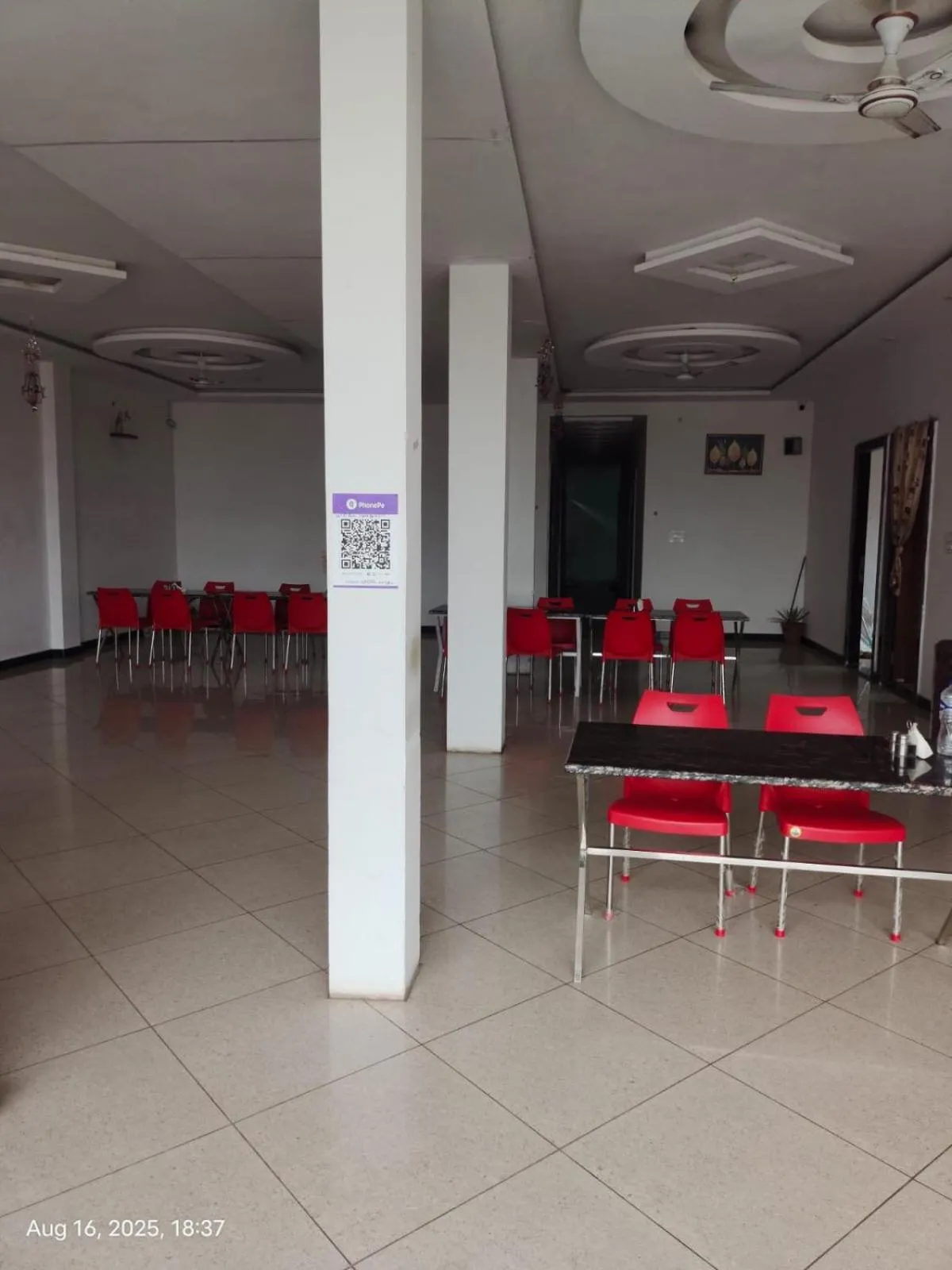 Property building in Shyam Krapa