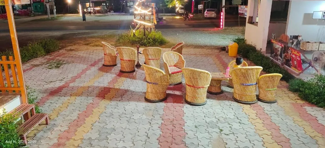 Property building in Shyam Krapa