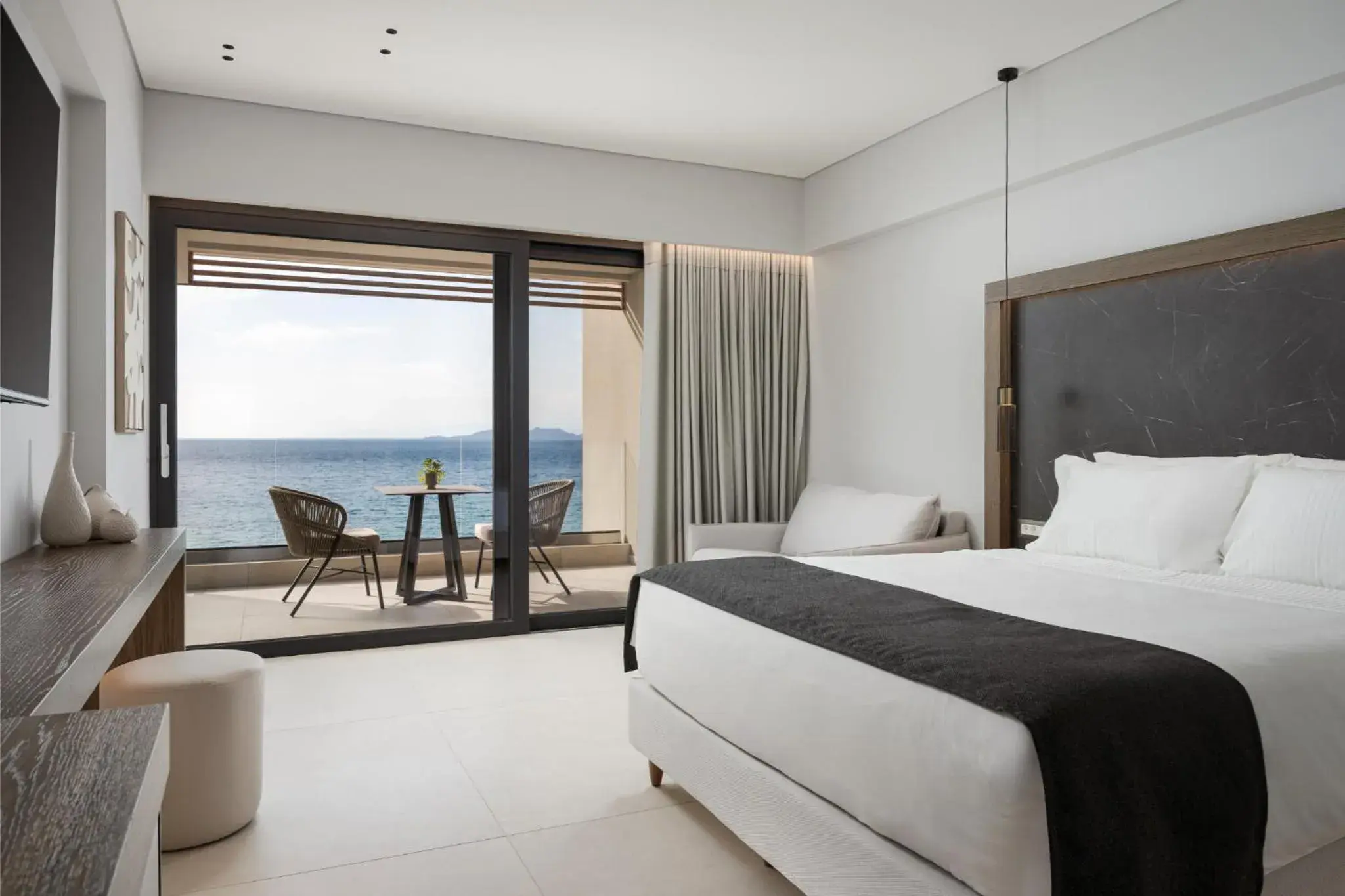 Executive Triple Room in Avant Blue Boutique Hotel Executive Triple Room in Avant Blue Boutique Hotel