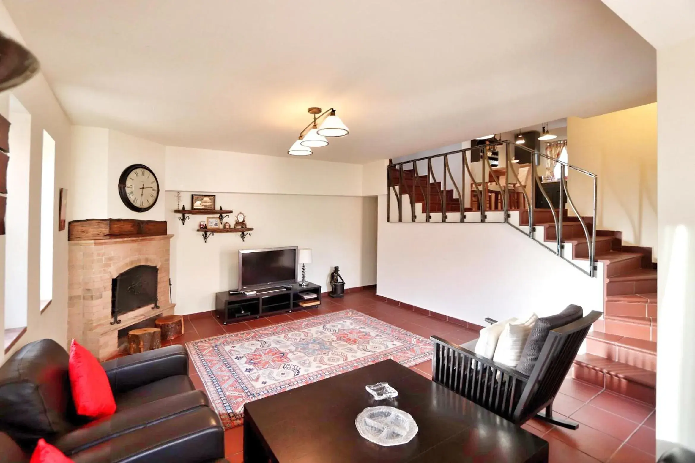 Cottage in Teghenis Resort Cottage in Teghenis Resort