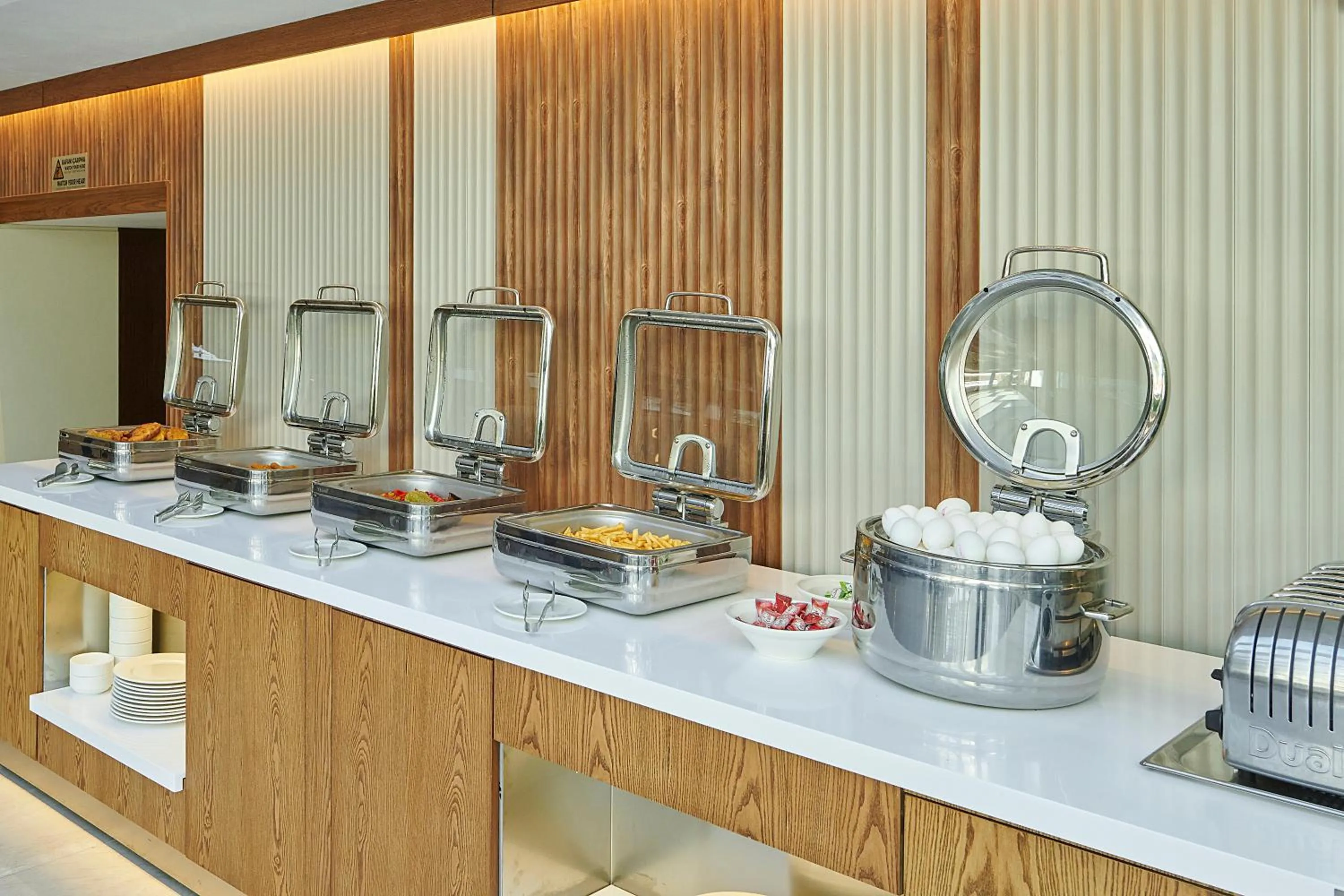 Çırağan Hotel Bosphorus