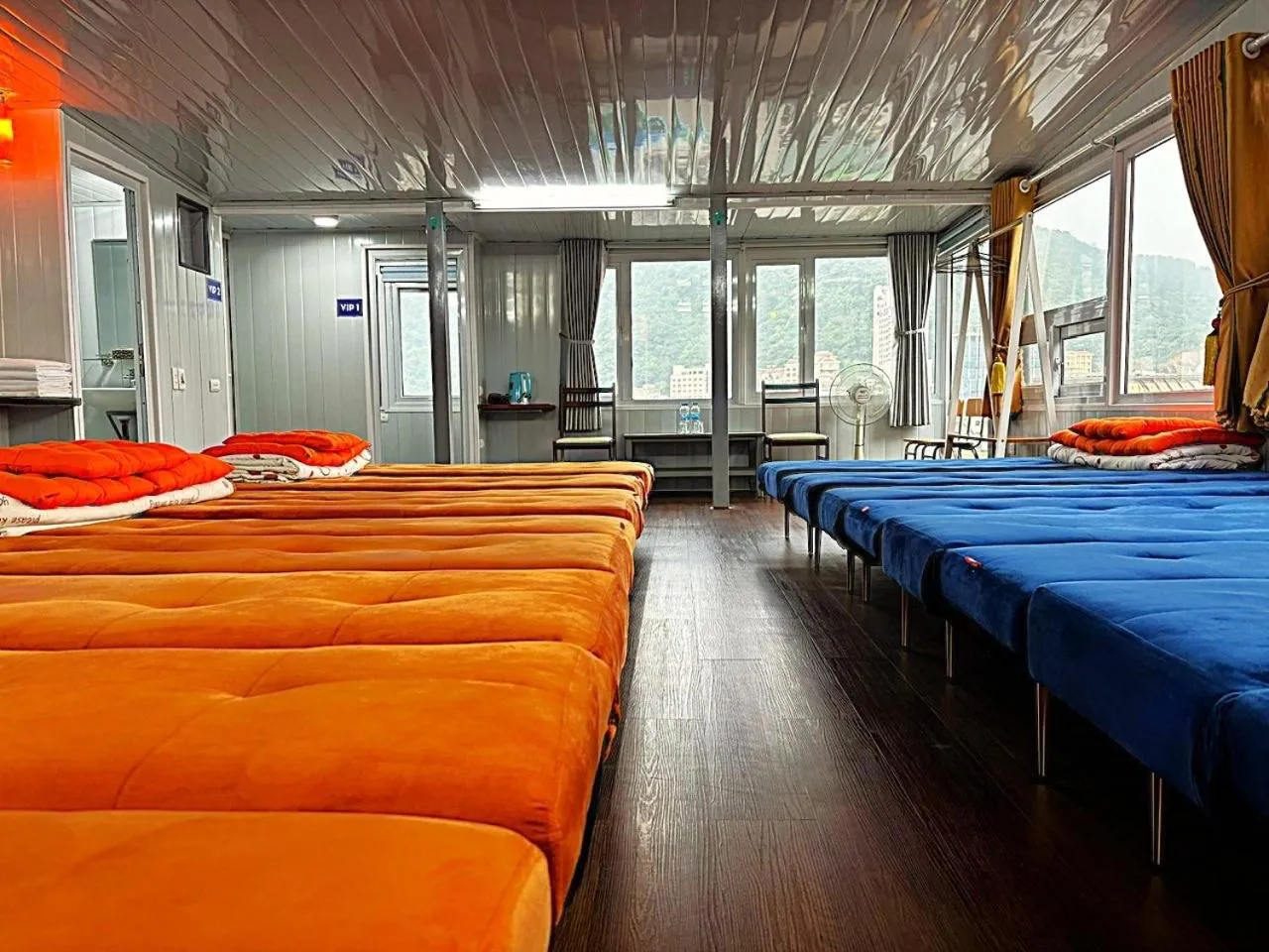 Living room in Chân Mây Tam Đảo