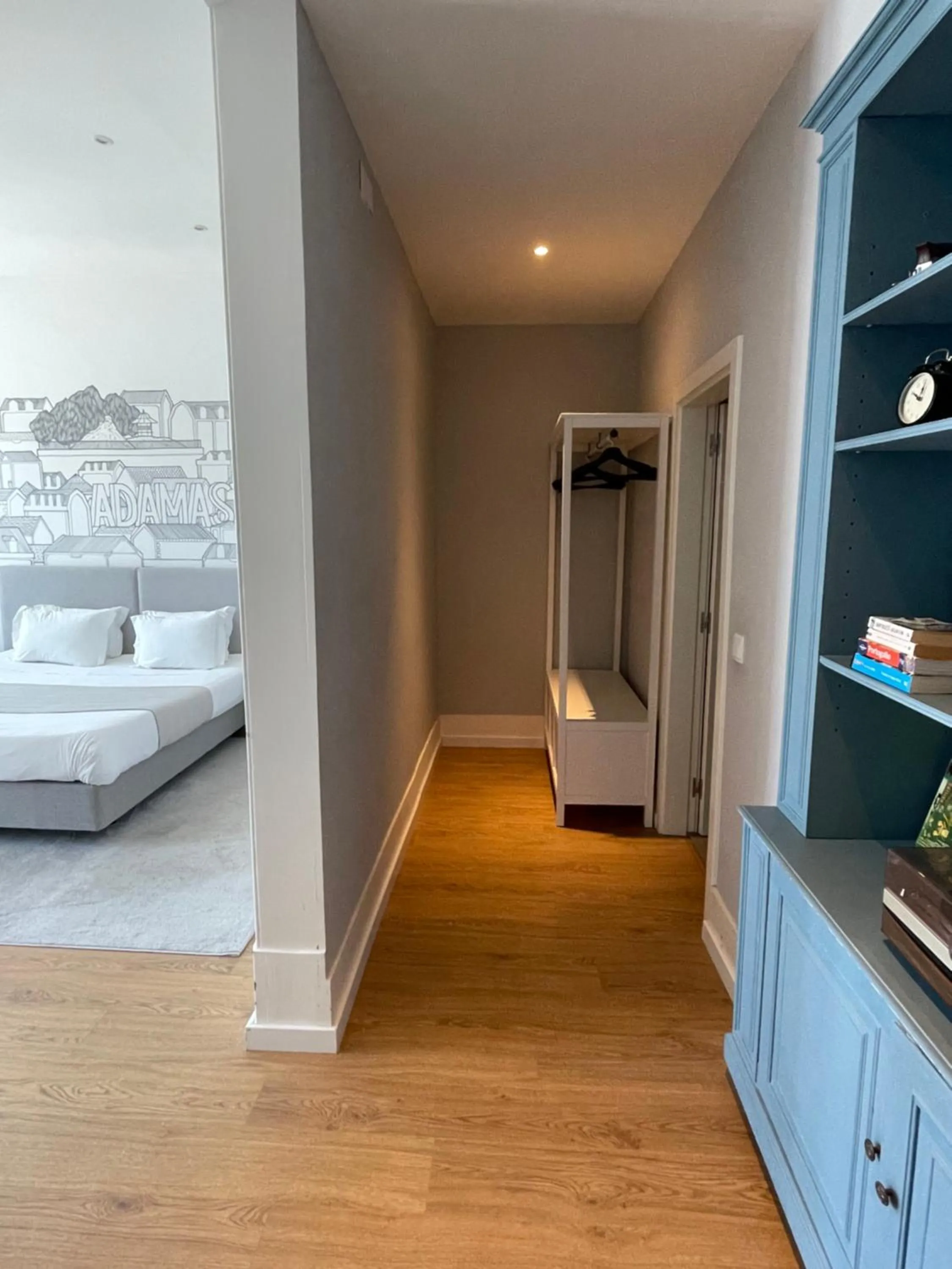 Bedroom, Bed in Lisbon Check-In Guesthouse