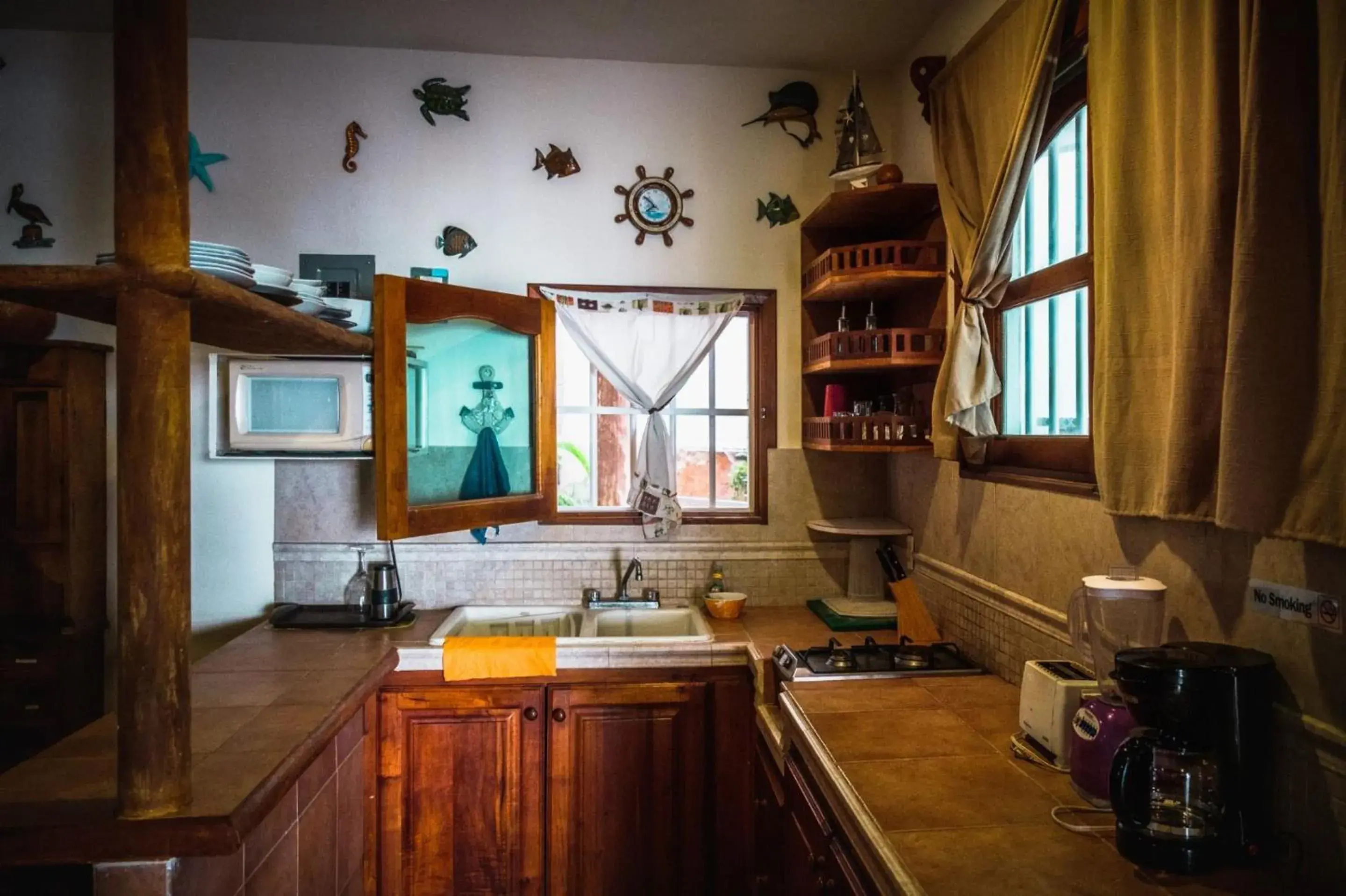 Deluxe Apartment in Casa Velero Puerto Morelos Deluxe Apartment in Casa Velero Puerto Morelos