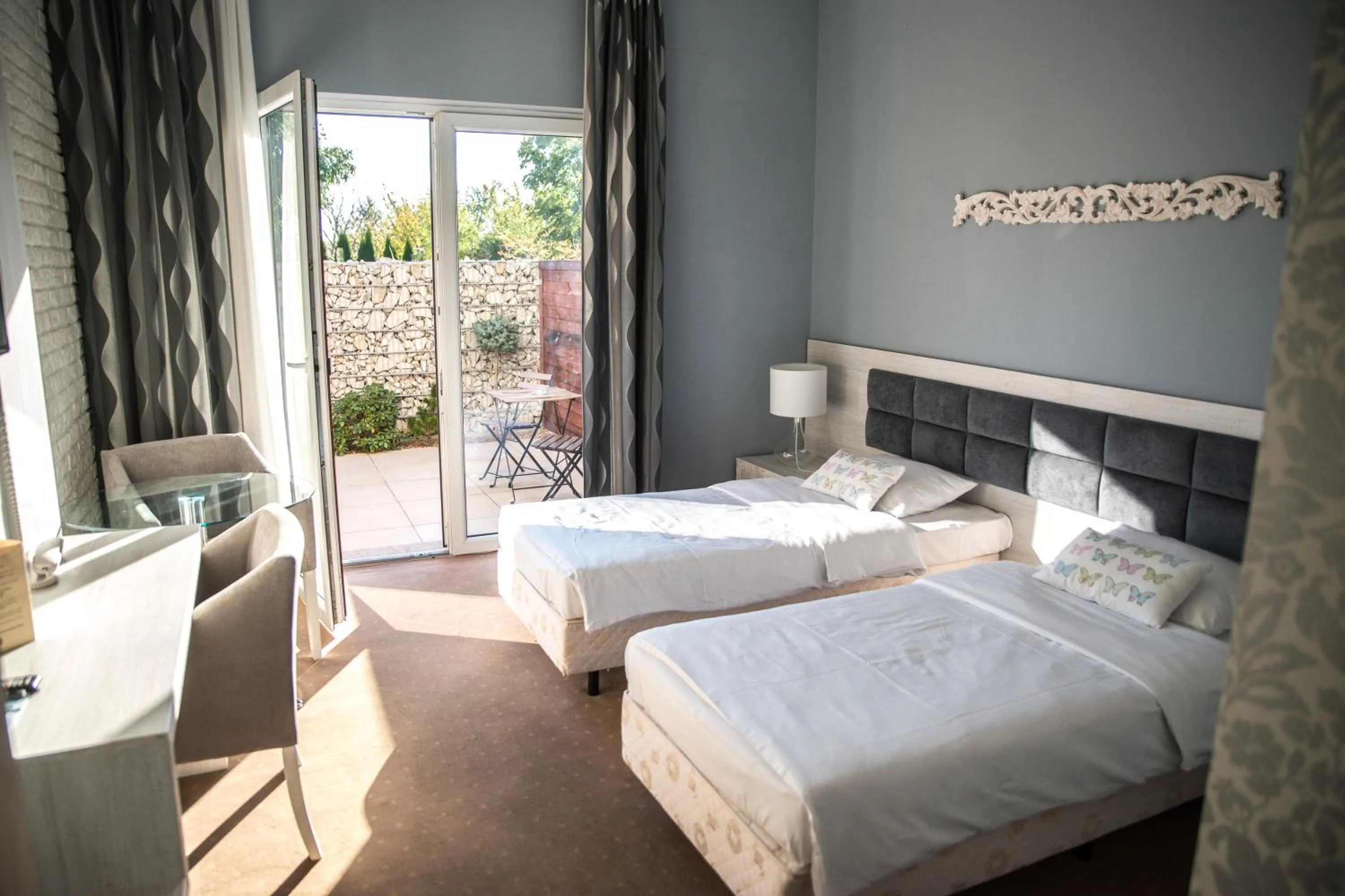 Photo of the whole room in Hotel Legnicki & Restauracja