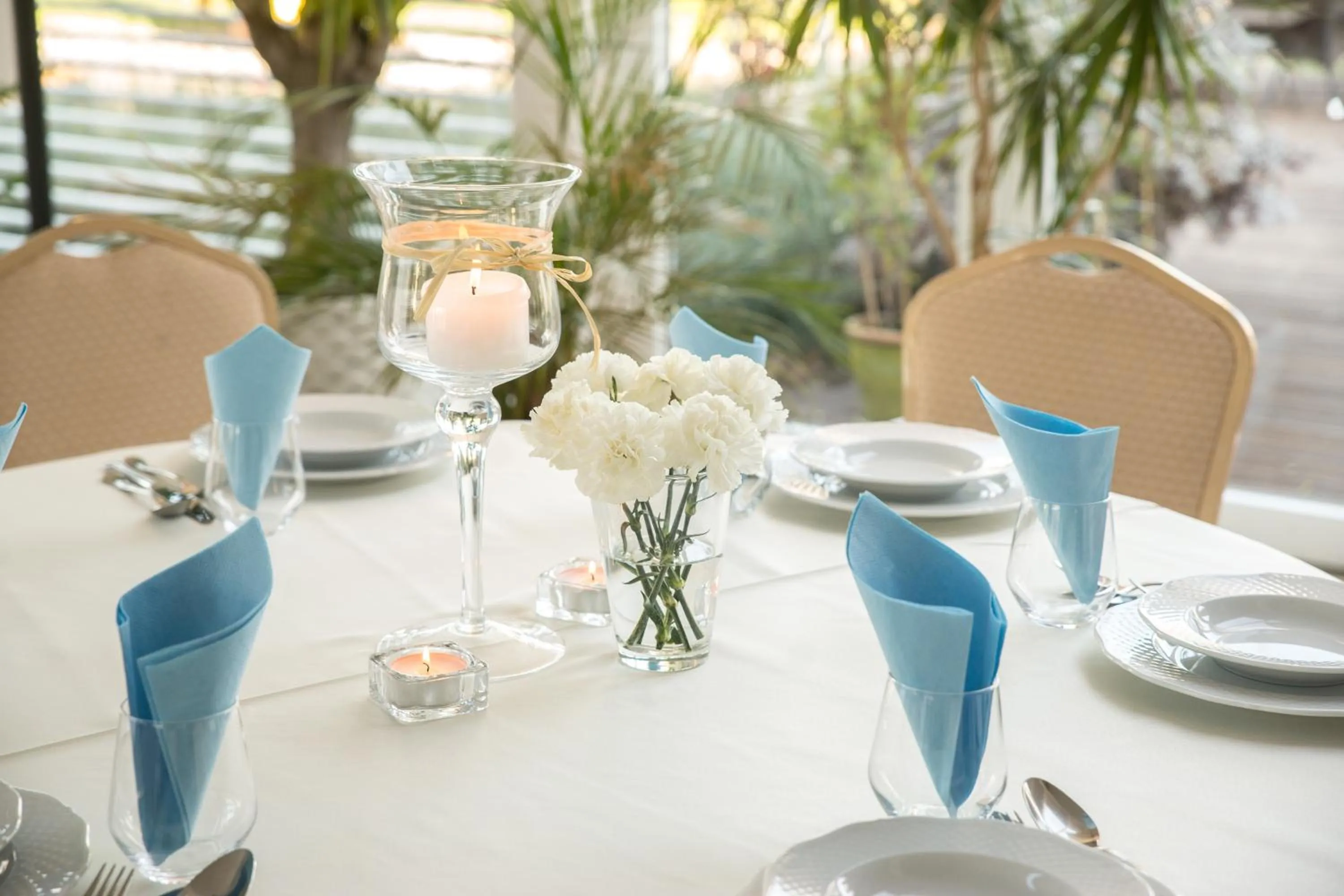 Restaurant/places to eat in Hotel Legnicki & Restauracja