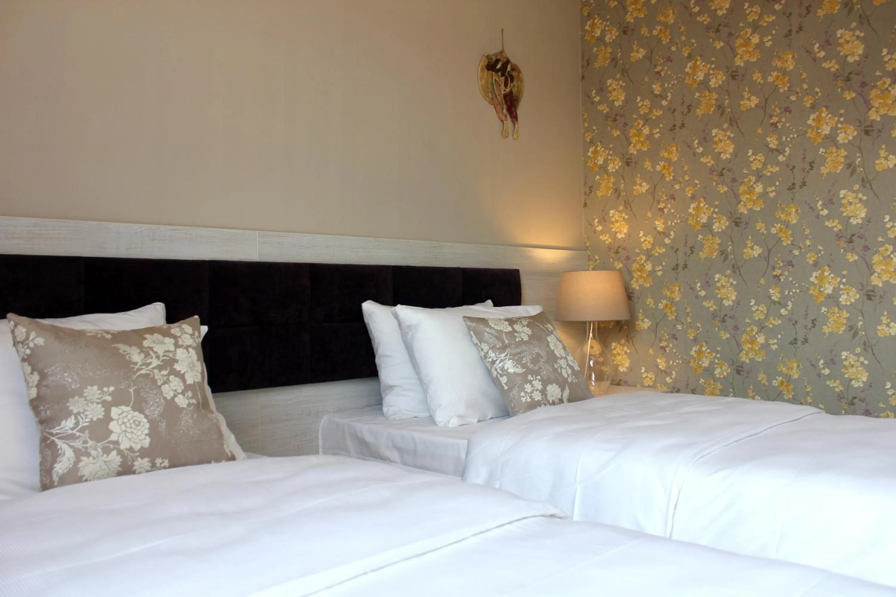 Photo of the whole room in Hotel Legnicki & Restauracja