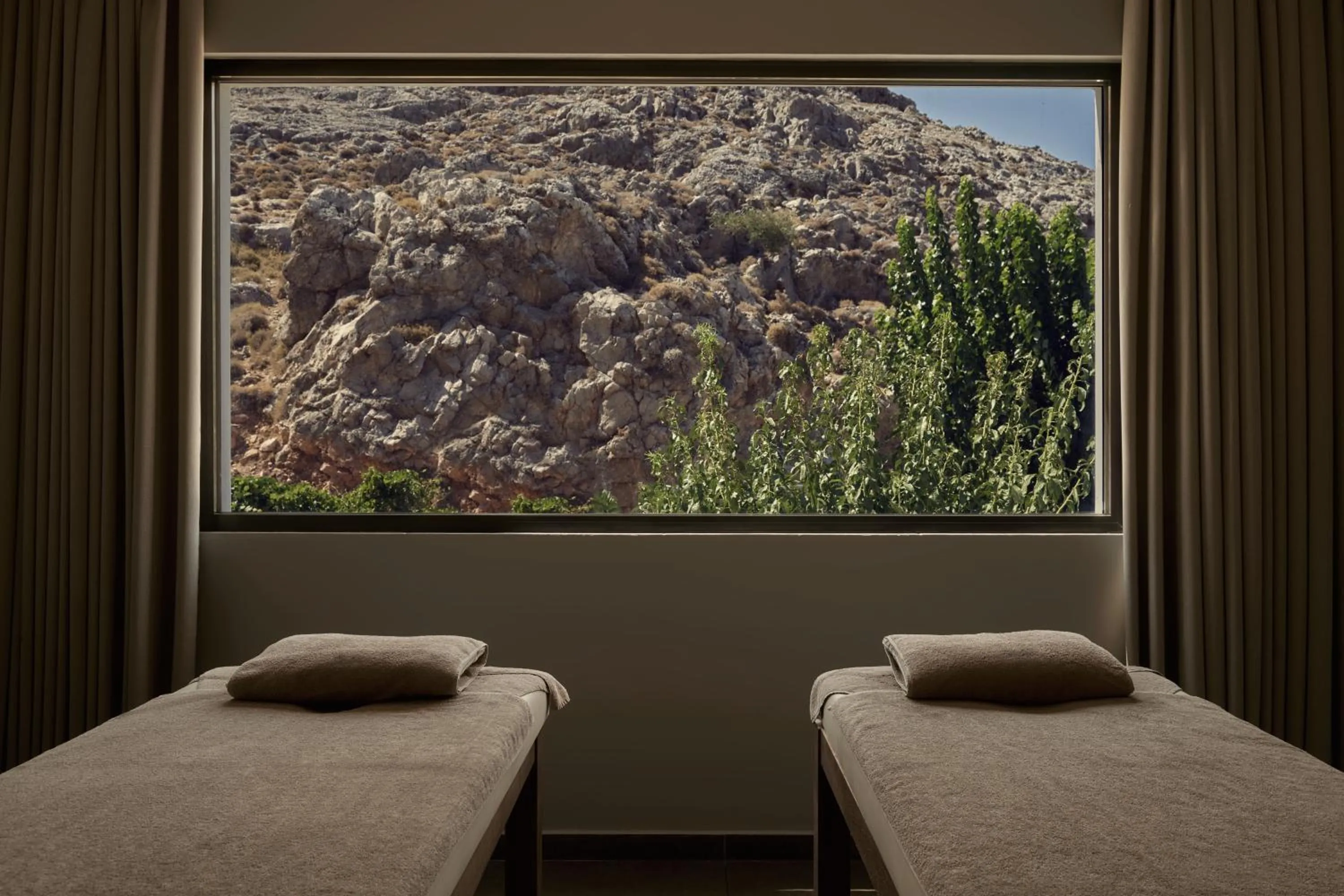 Spa and wellness centre/facilities, Bed in Casa Cook Rhodes (Adults Only)