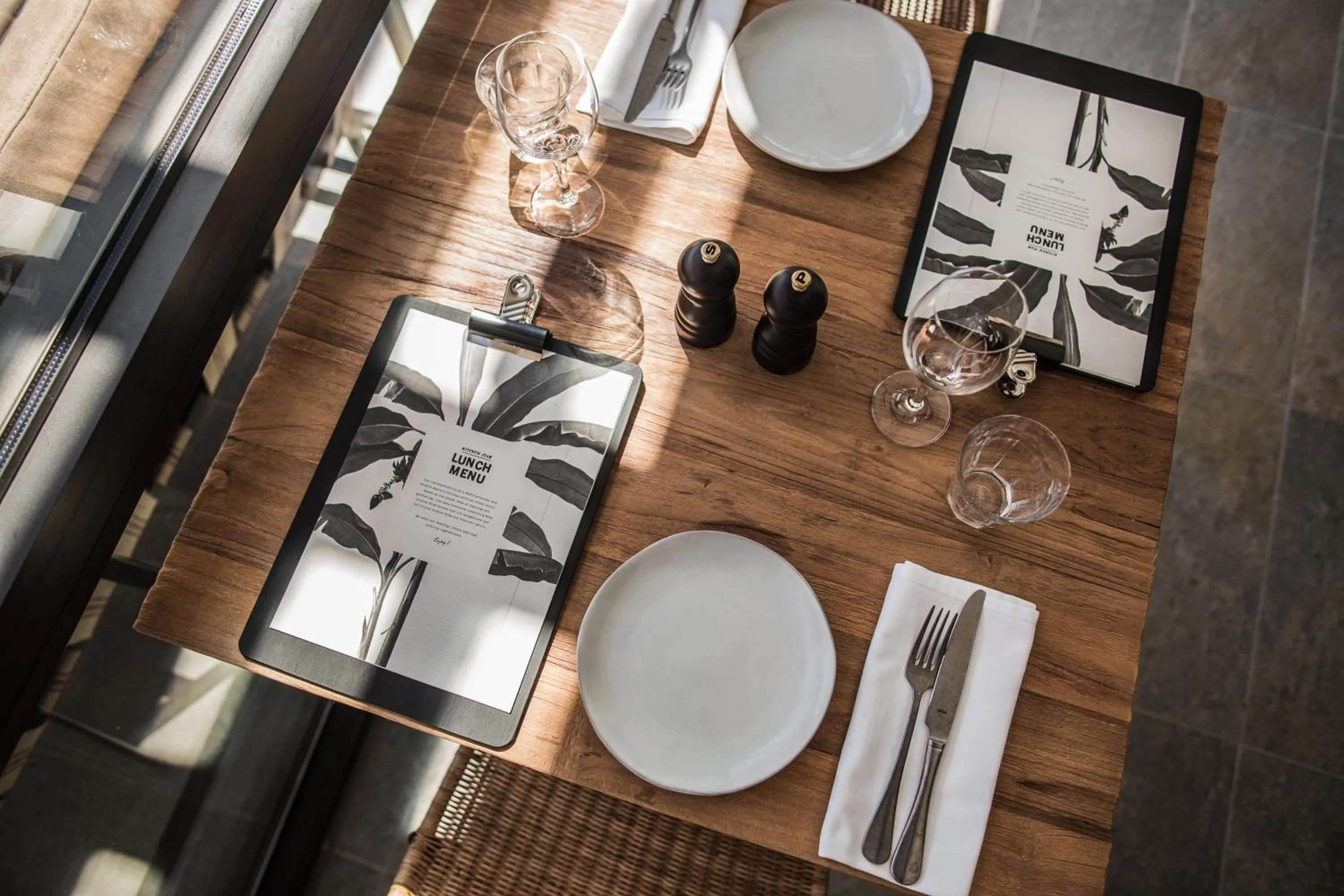 Restaurant/places to eat in Casa Cook Rhodes (Adults Only)