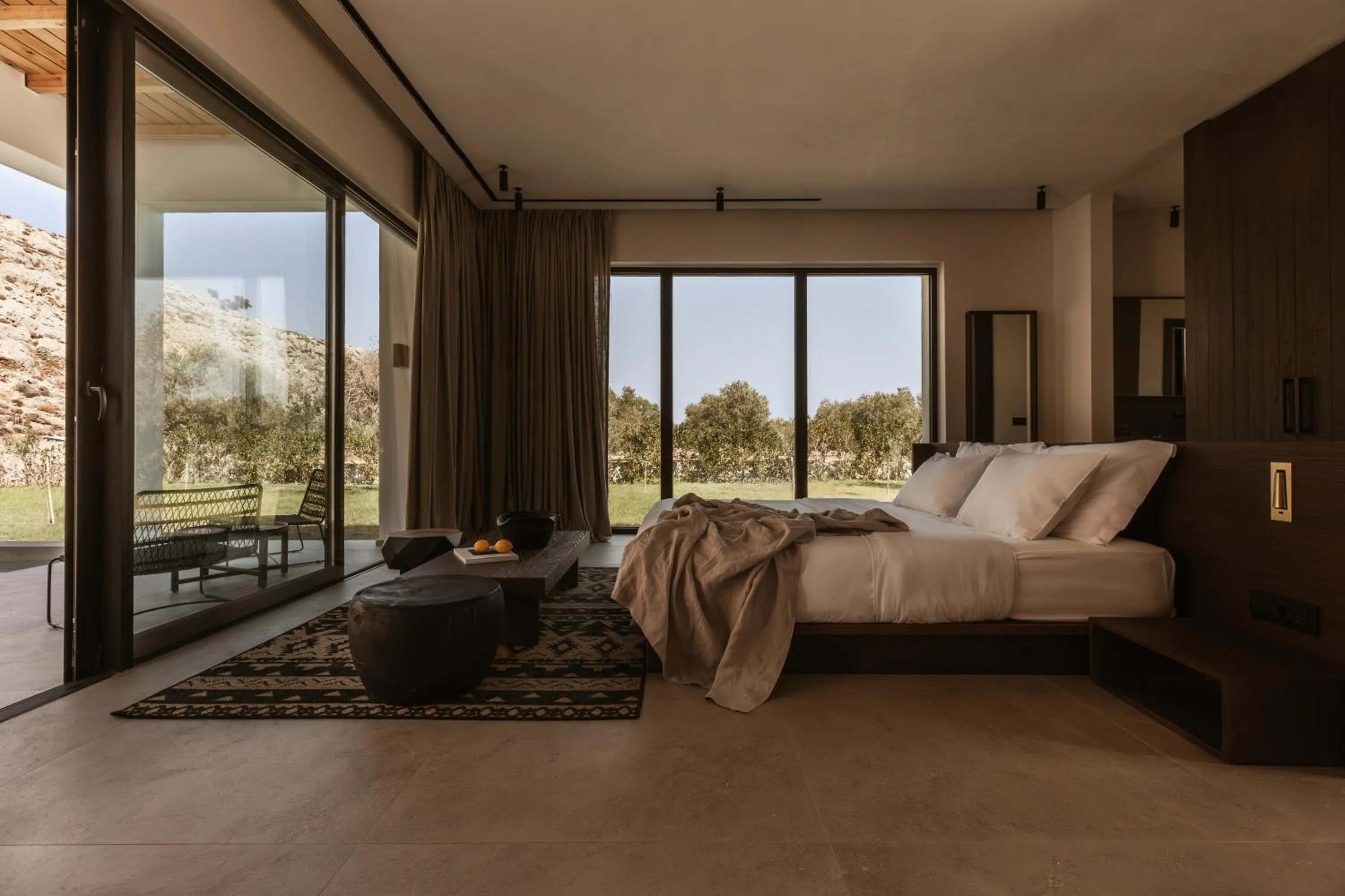 Photo of the whole room, Bed in Casa Cook Rhodes (Adults Only)