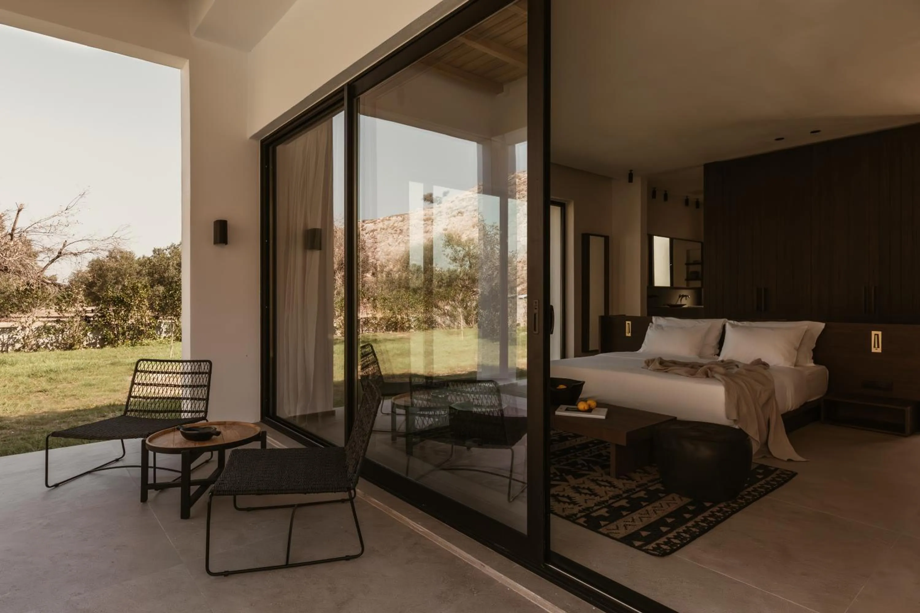 Balcony/Terrace in Casa Cook Rhodes (Adults Only)