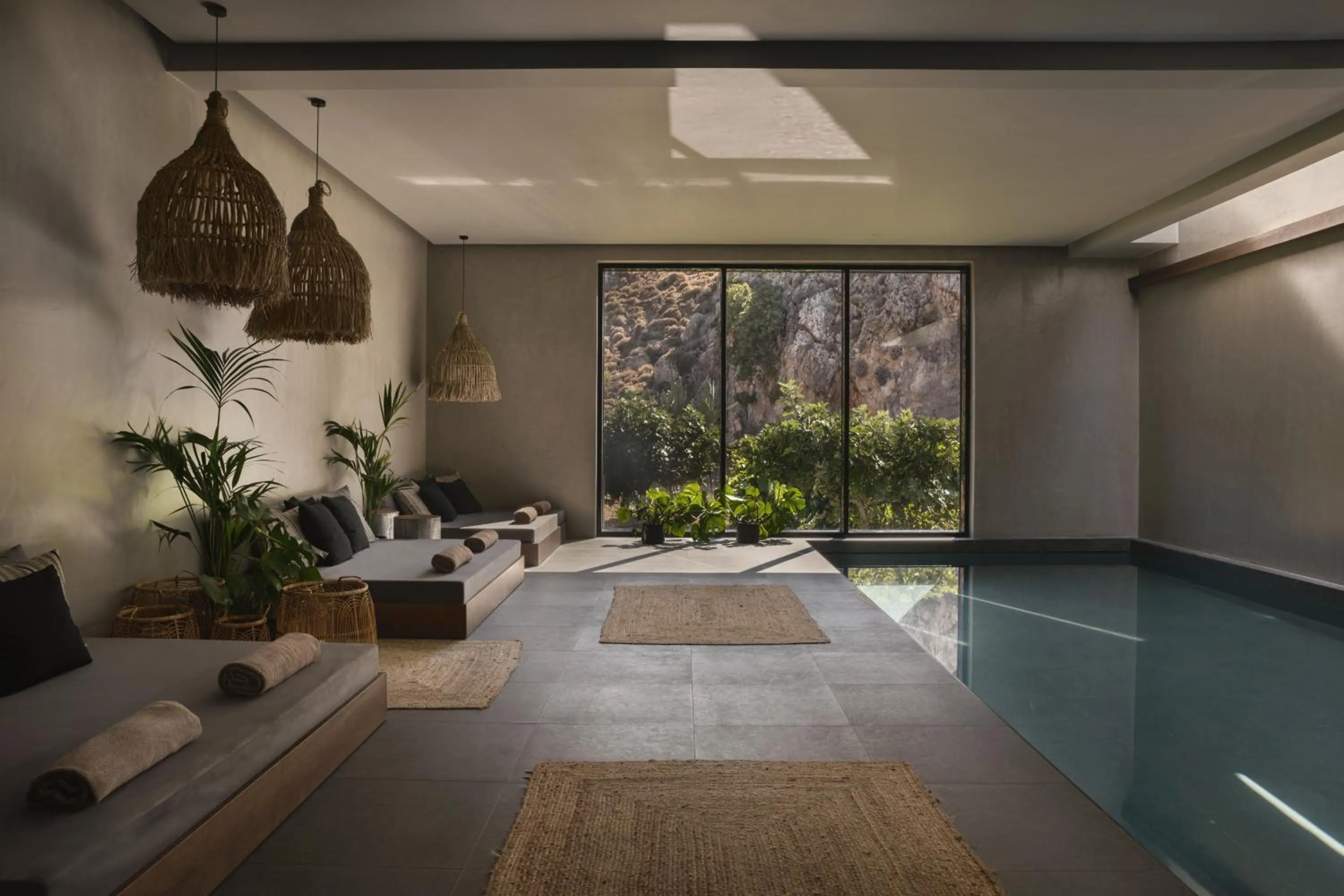 Spa and wellness centre/facilities in Casa Cook Rhodes (Adults Only)