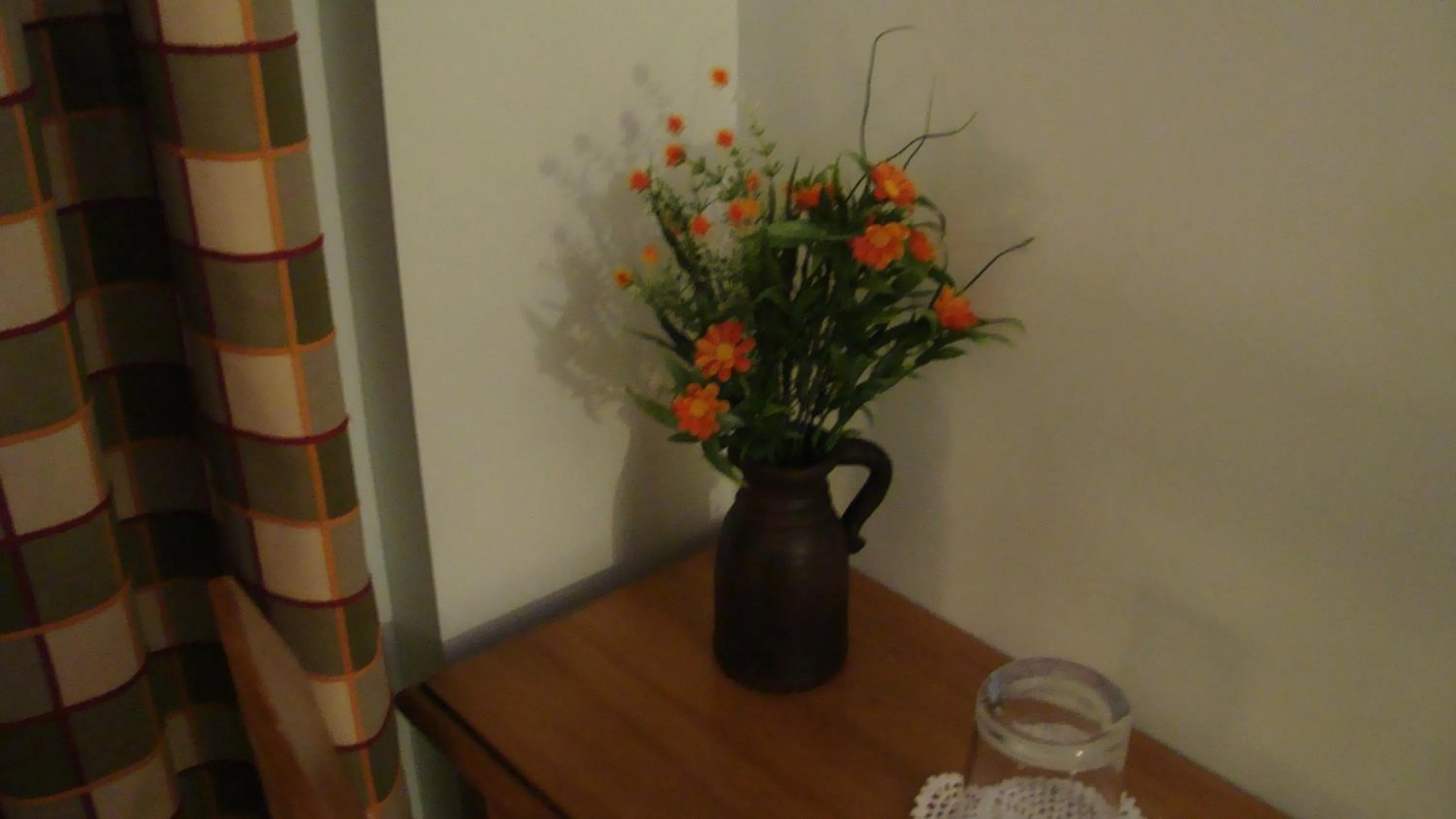 View (from property/room) in El Volante