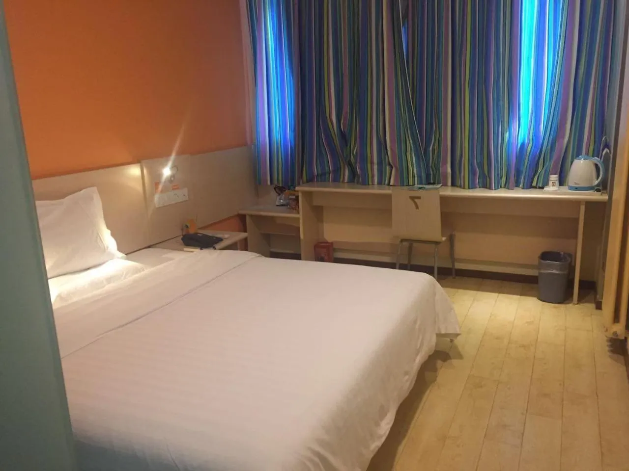 7Days Inn Beijing South Fengtai Road Subway Station Branch