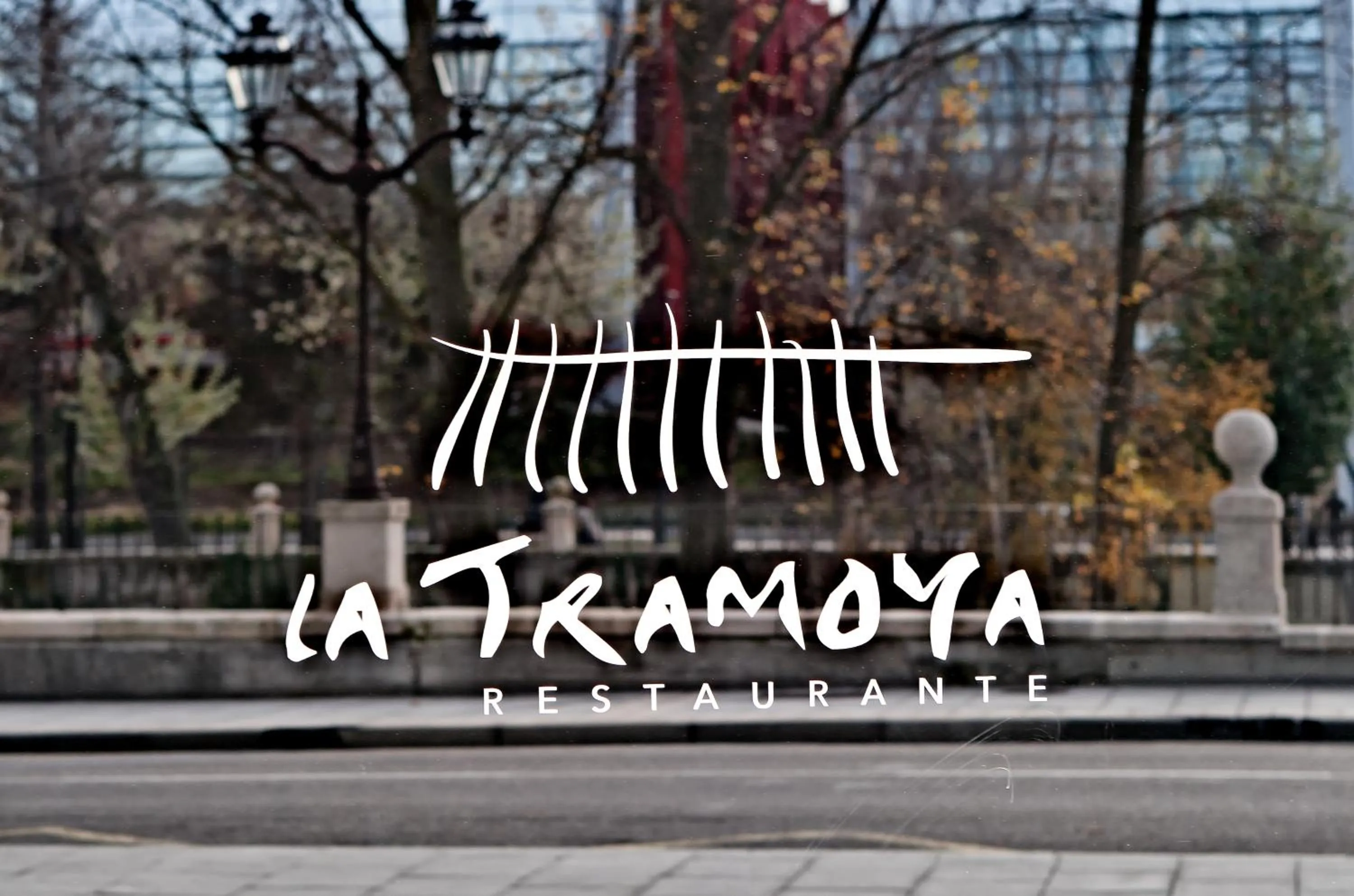 Area and facilities in Silken Gran Teatro