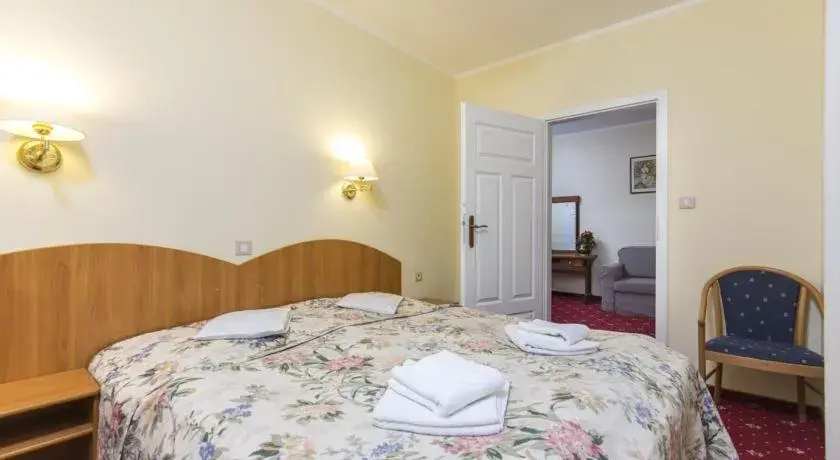 Studio in Willa Carlton Studio in Willa Carlton